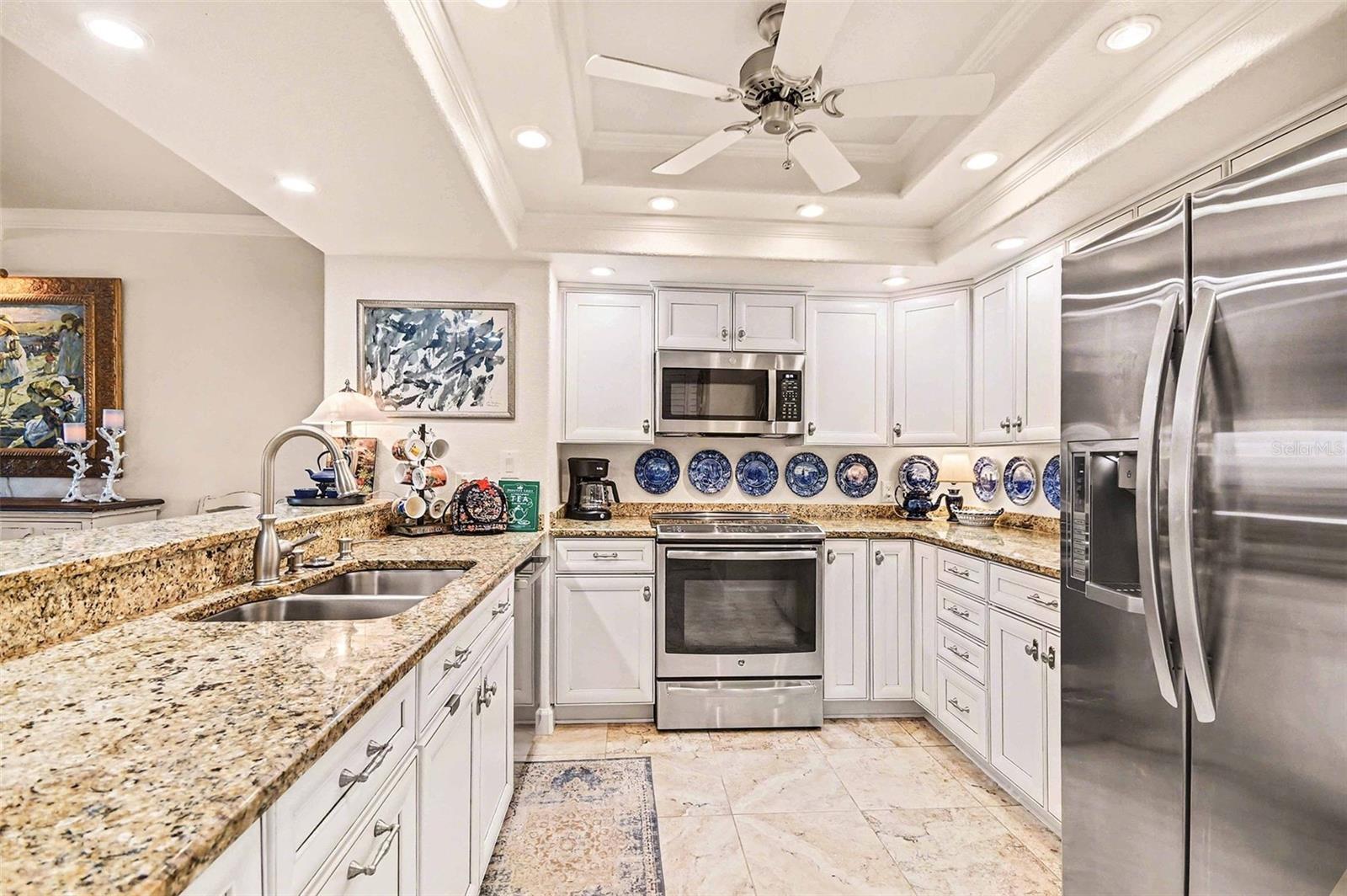 BANYAN POINT PH 02 - Residential