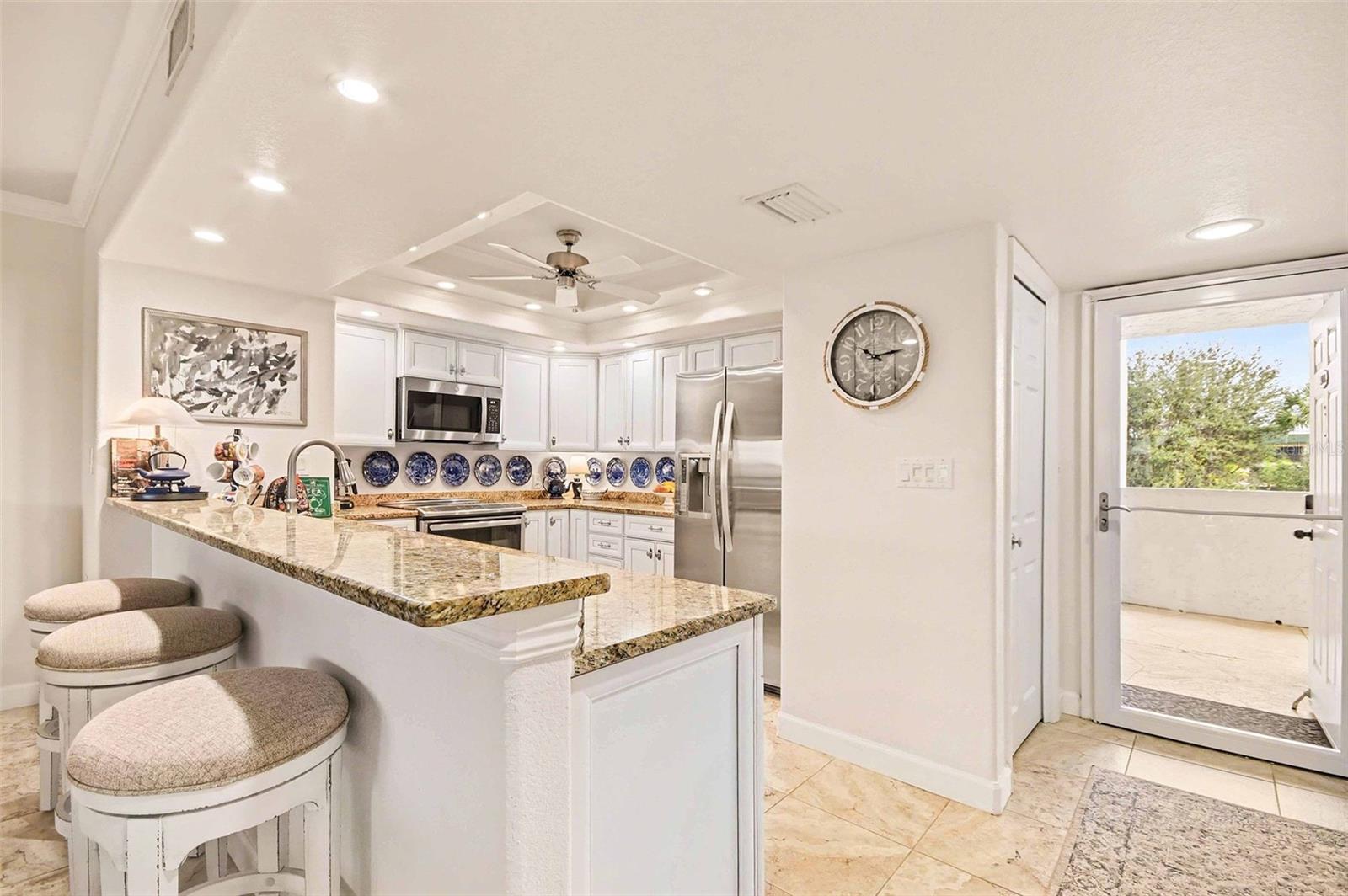 BANYAN POINT PH 02 - Residential