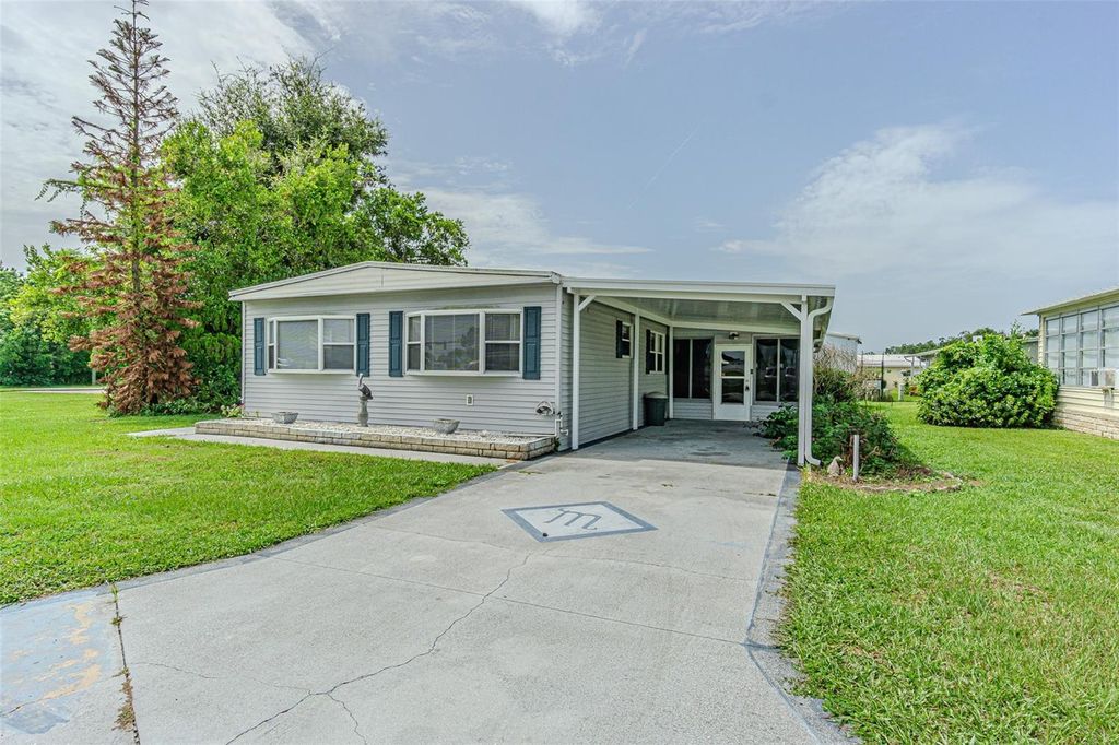 Photo of 37544 Attica Avenue, Zephyrhills, FL 33542 (MLS # TB8507082)