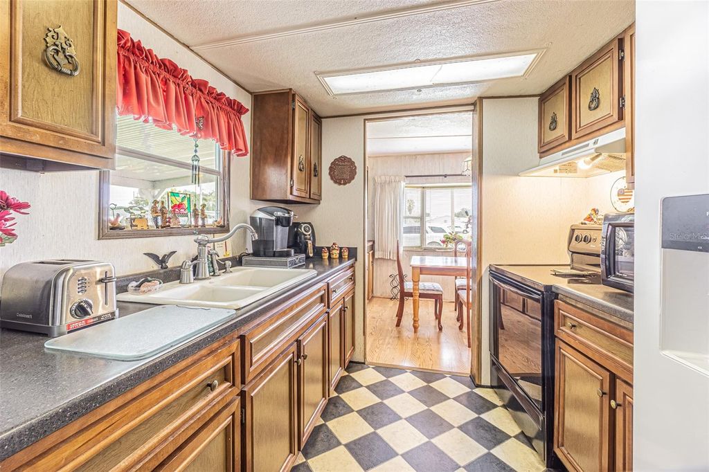 Photo of 37544 Attica Avenue, Zephyrhills, FL 33542 (MLS # TB8507082)