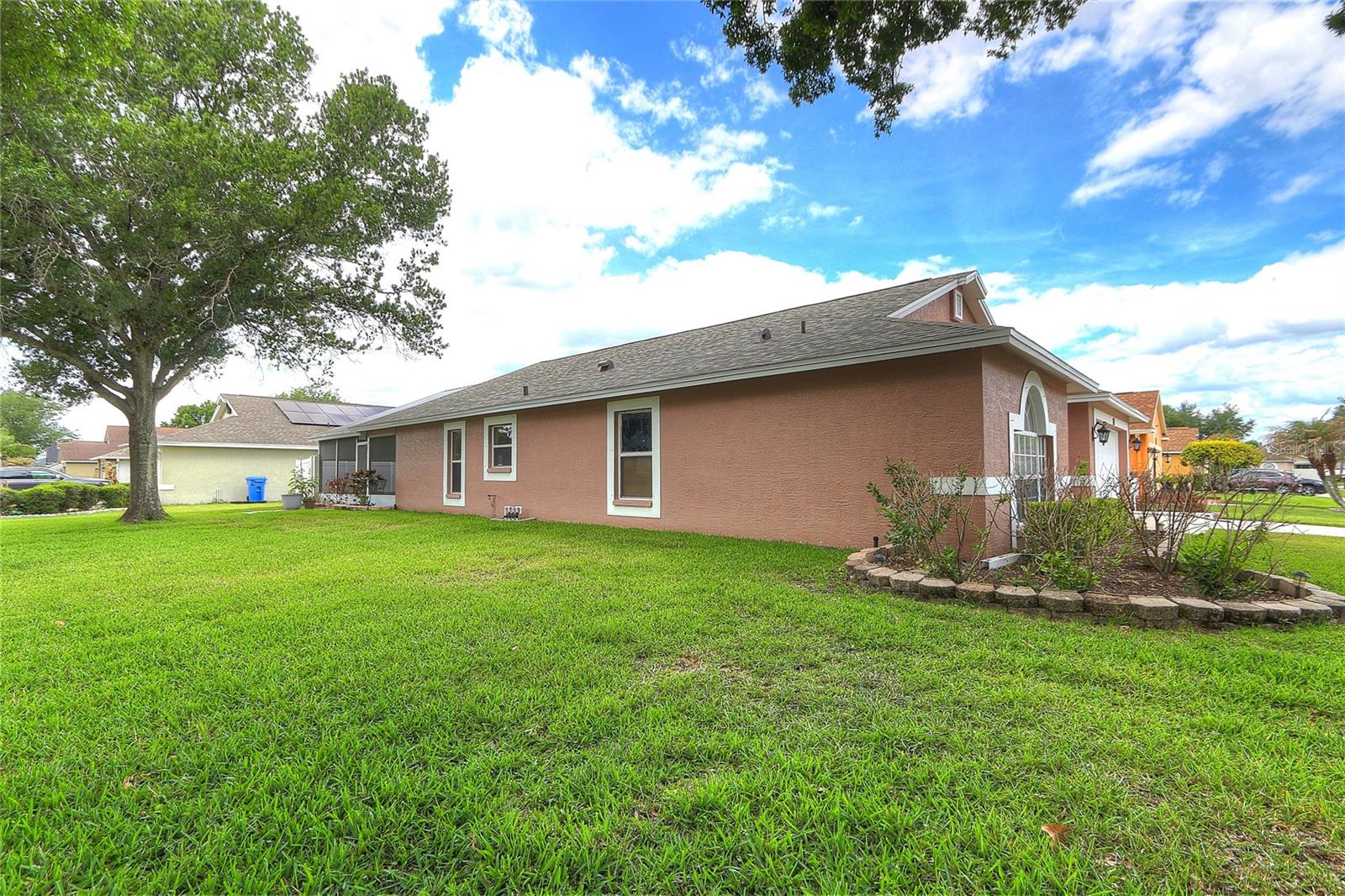 RANDOM OAKS PH I - Residential