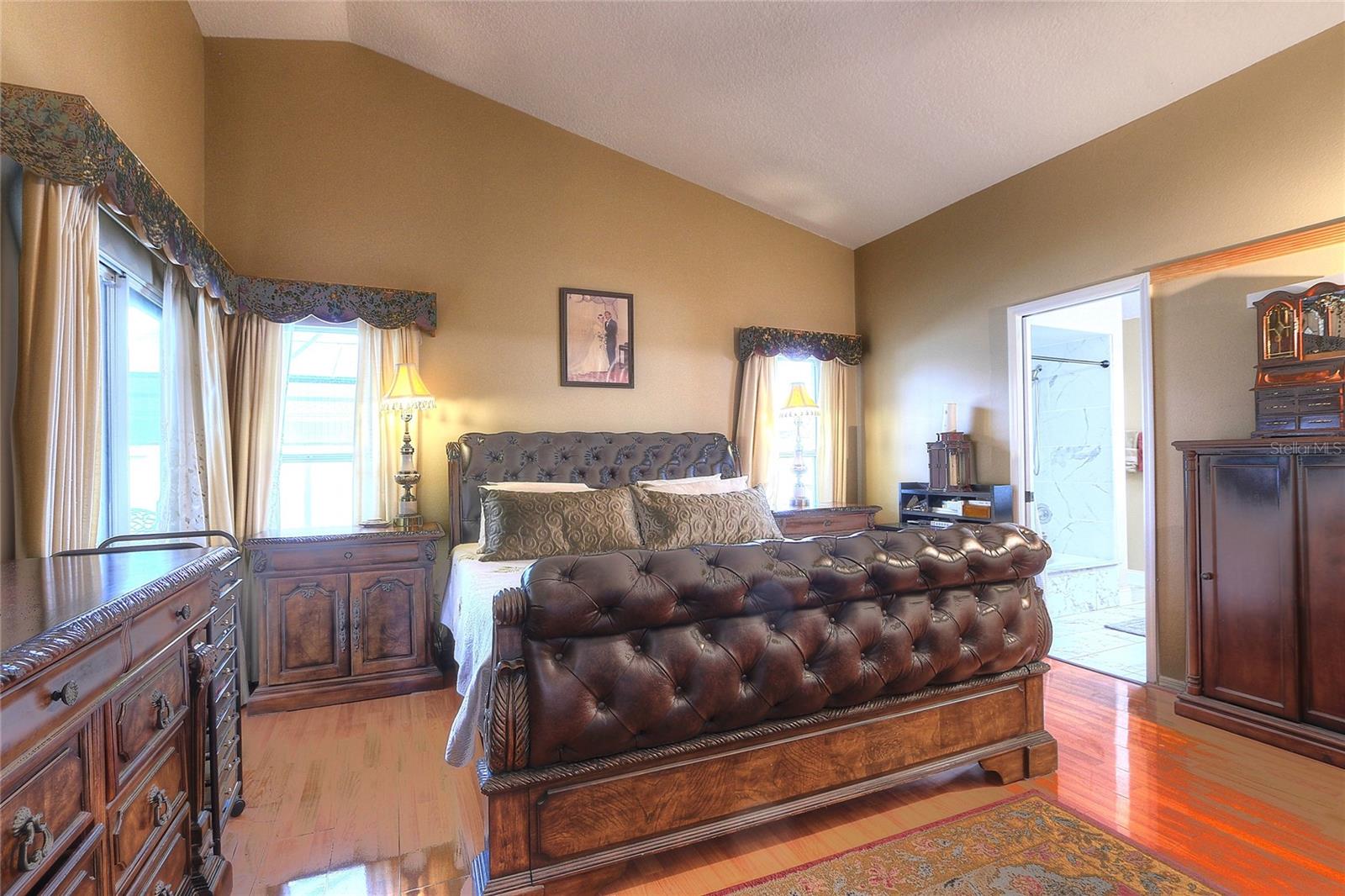 RANDOM OAKS PH I - Residential