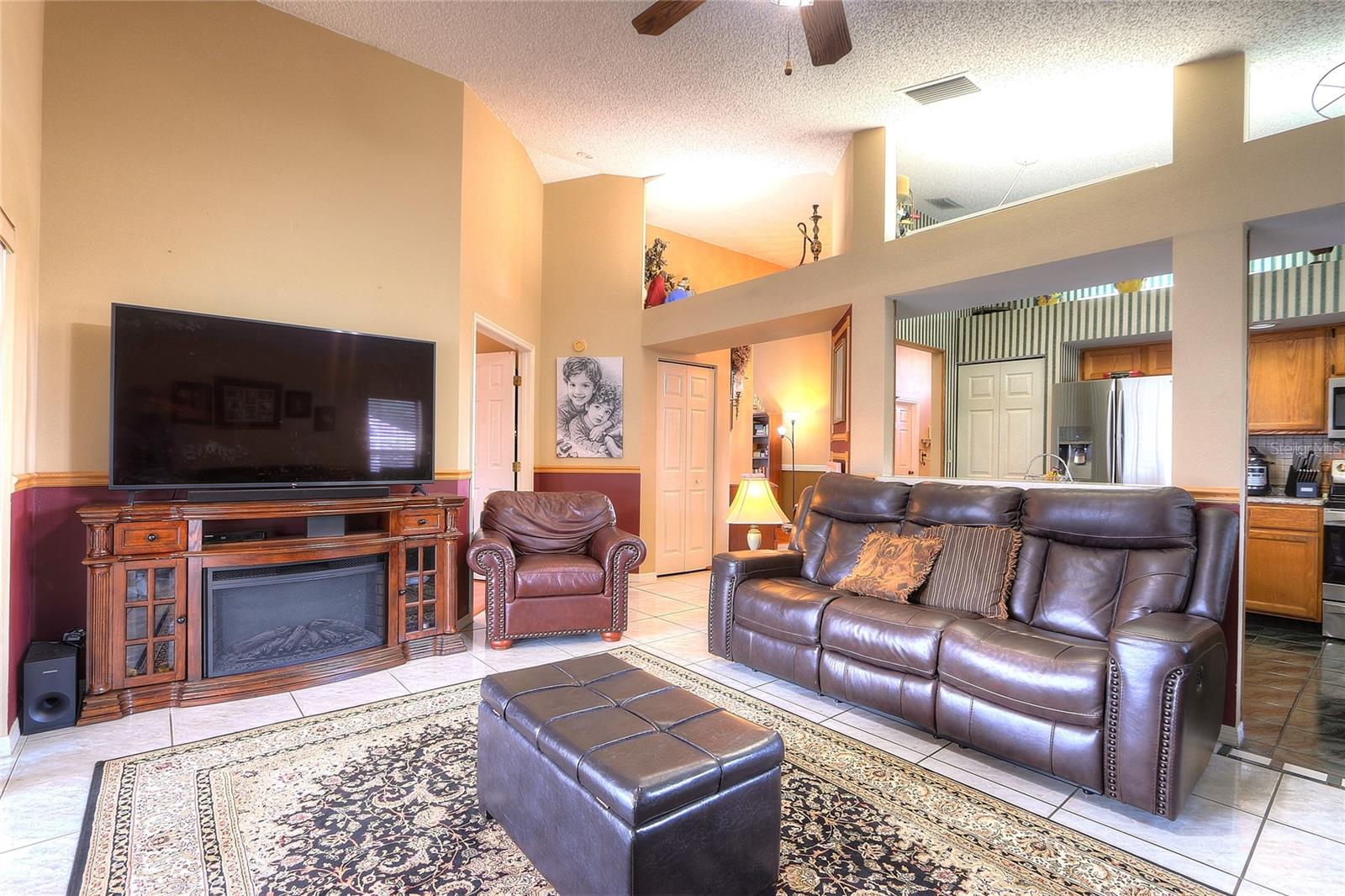 RANDOM OAKS PH I - Residential