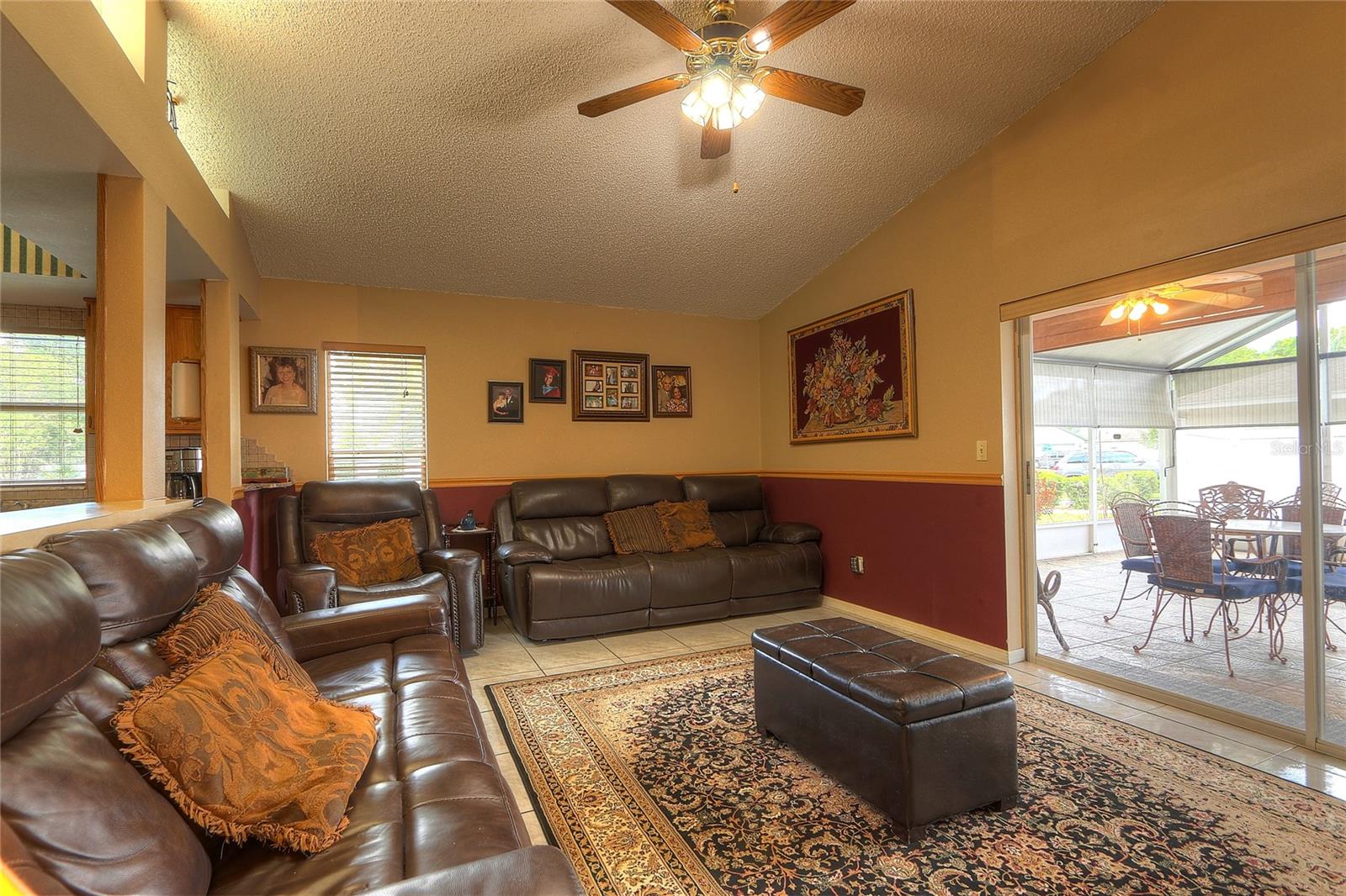 RANDOM OAKS PH I - Residential