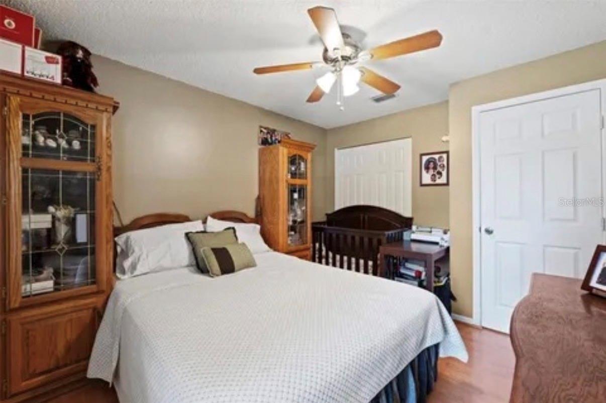 RANDOM OAKS PH I - Residential