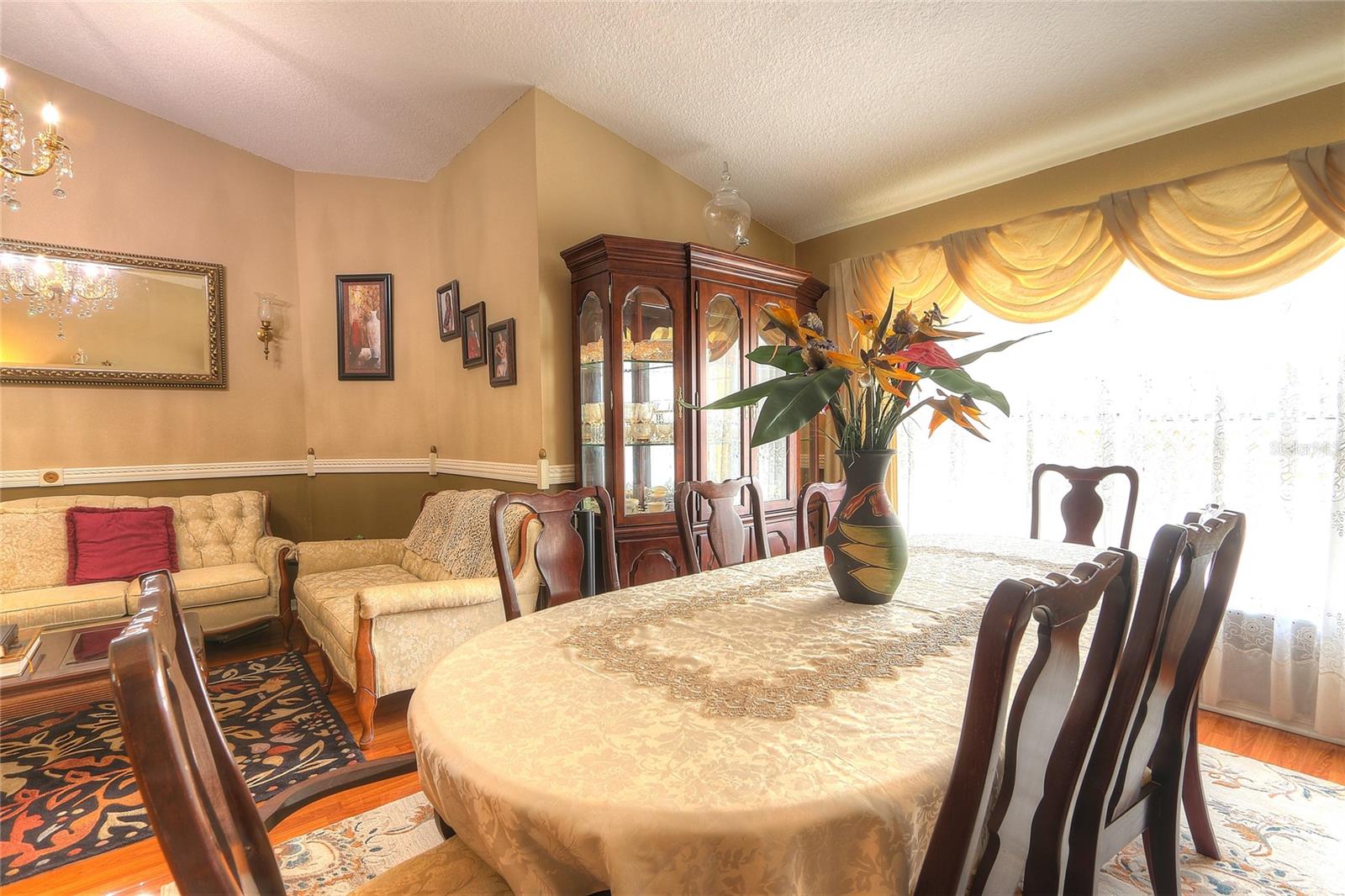 RANDOM OAKS PH I - Residential