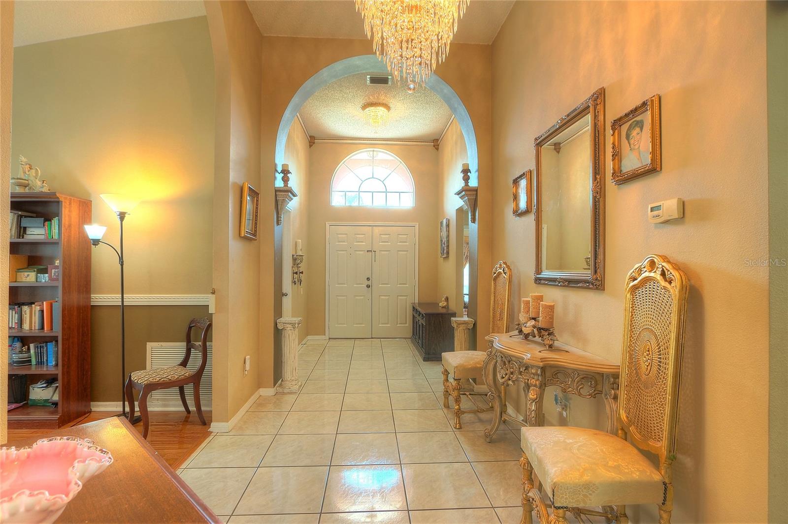 RANDOM OAKS PH I - Residential