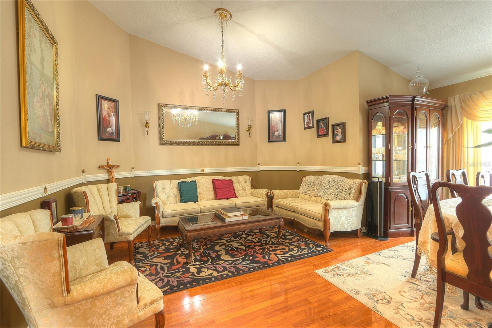 RANDOM OAKS PH I - Residential