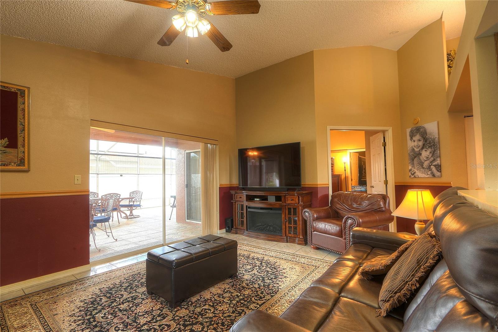 RANDOM OAKS PH I - Residential