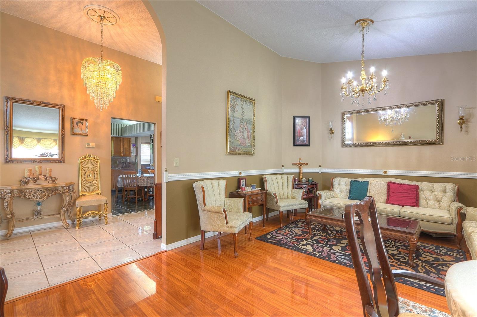 RANDOM OAKS PH I - Residential