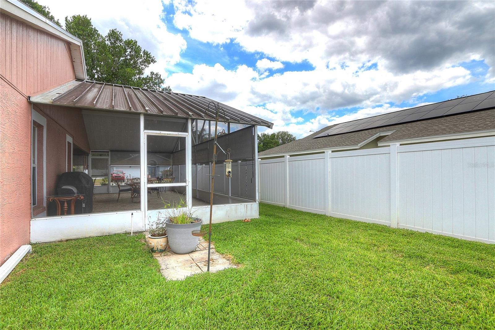 RANDOM OAKS PH I - Residential