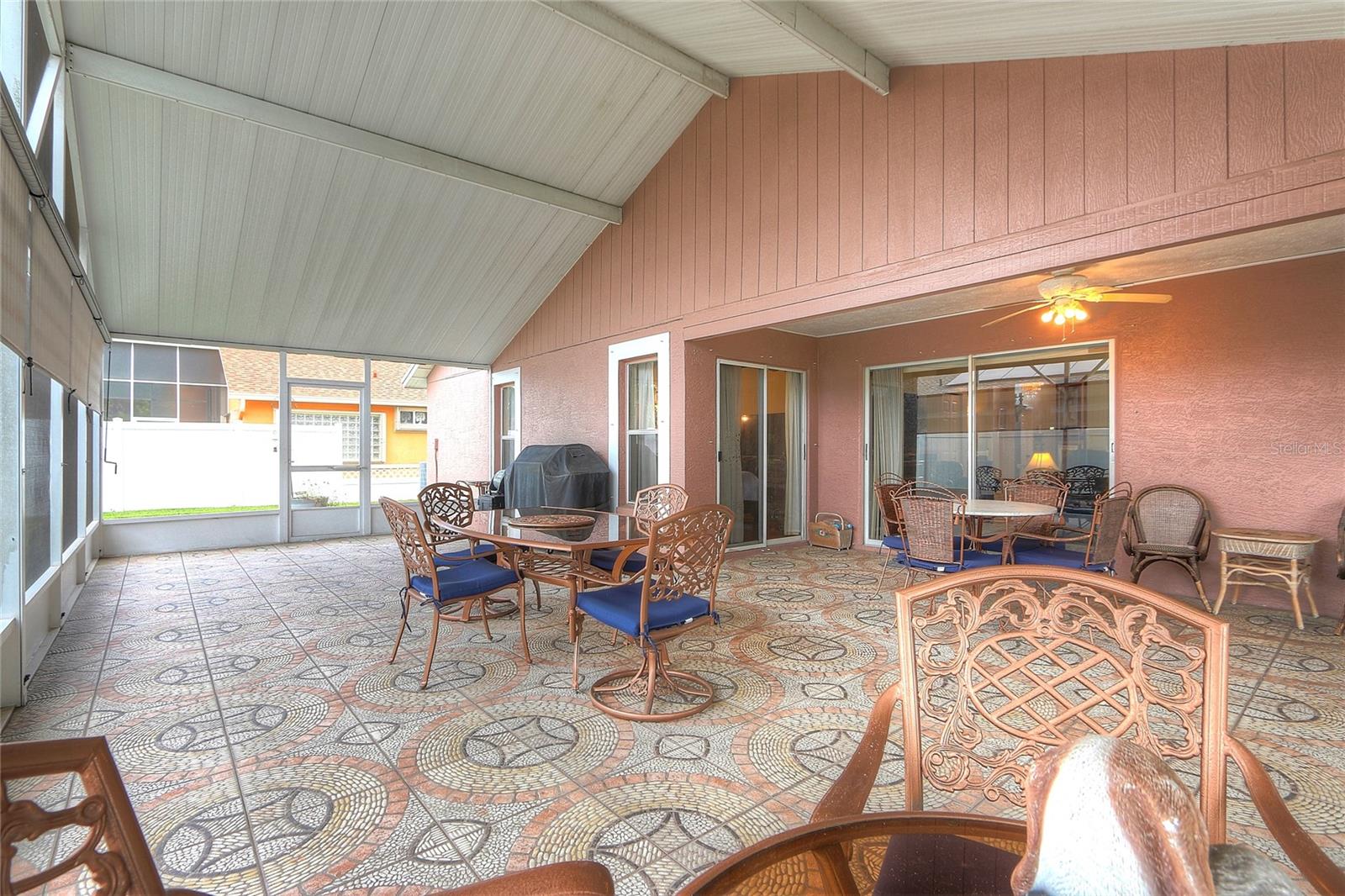 RANDOM OAKS PH I - Residential