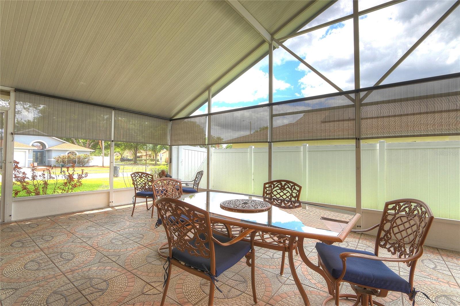 RANDOM OAKS PH I - Residential