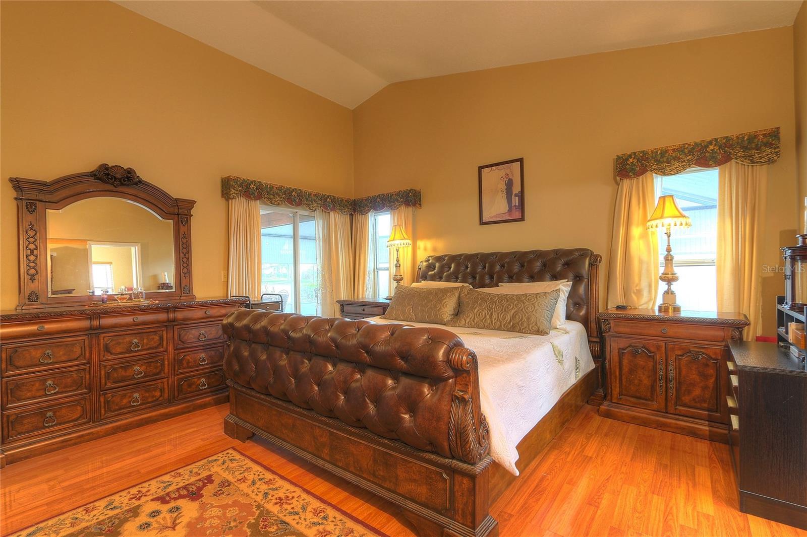 RANDOM OAKS PH I - Residential