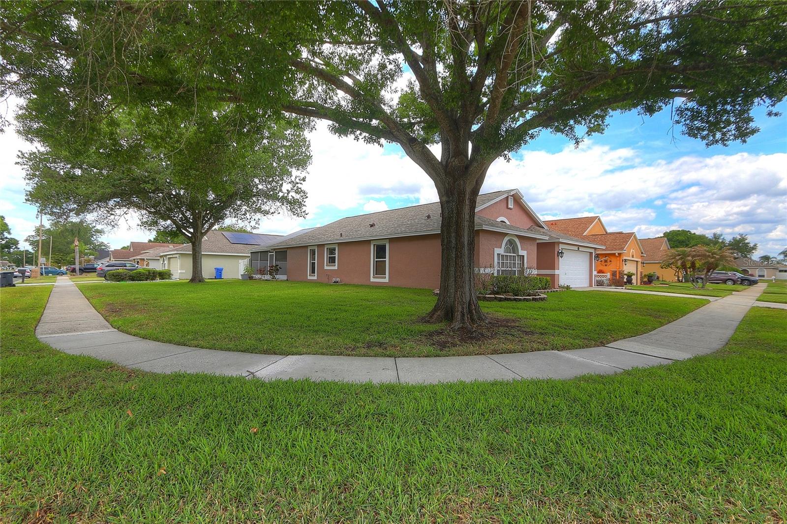 RANDOM OAKS PH I - Residential