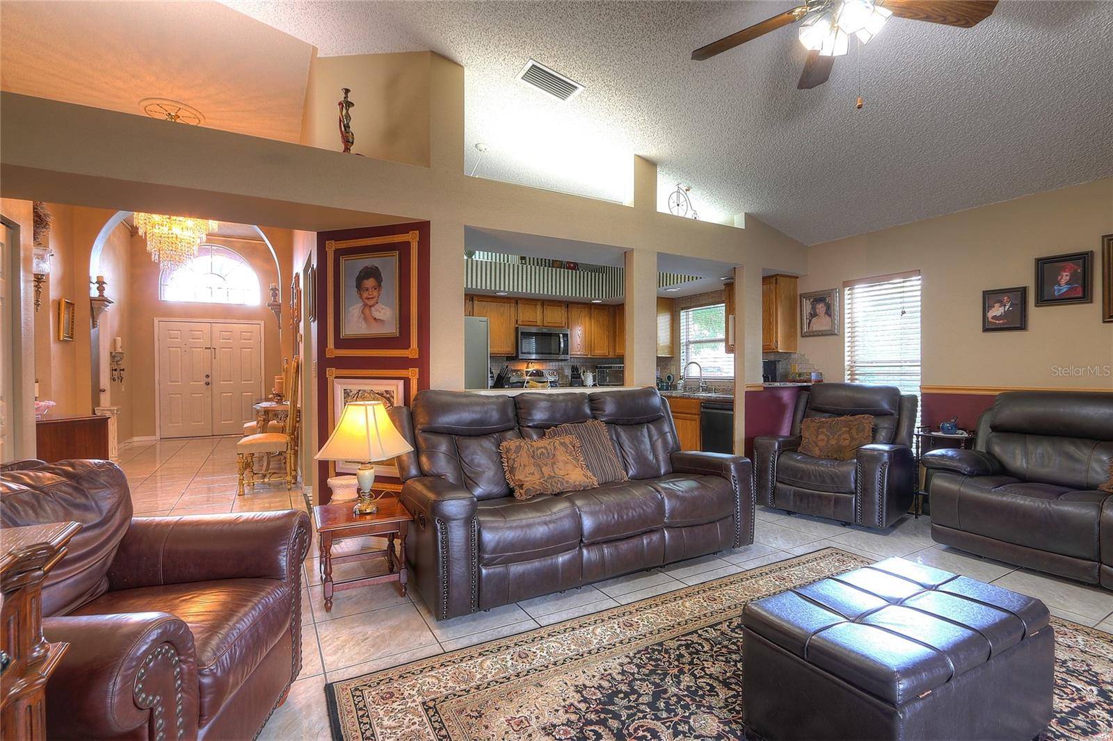 RANDOM OAKS PH I - Residential