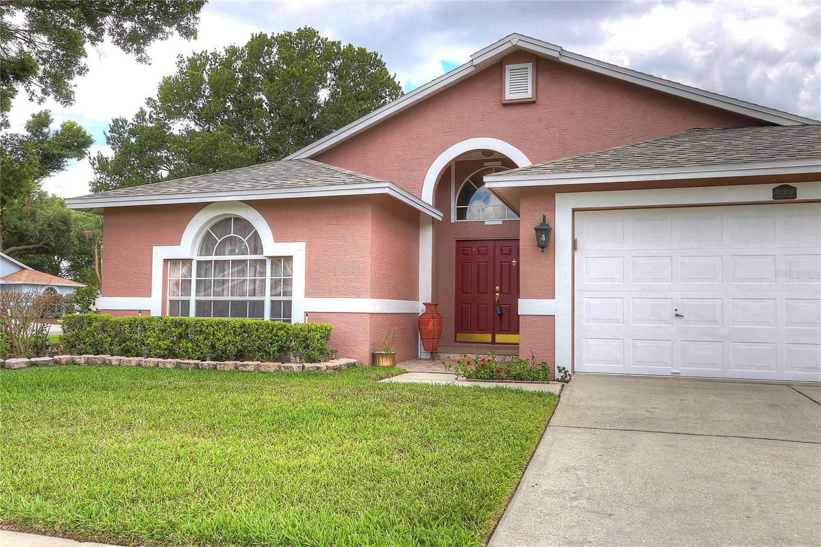 RANDOM OAKS PH I - Residential