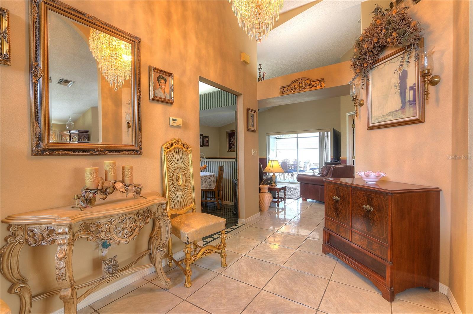 RANDOM OAKS PH I - Residential