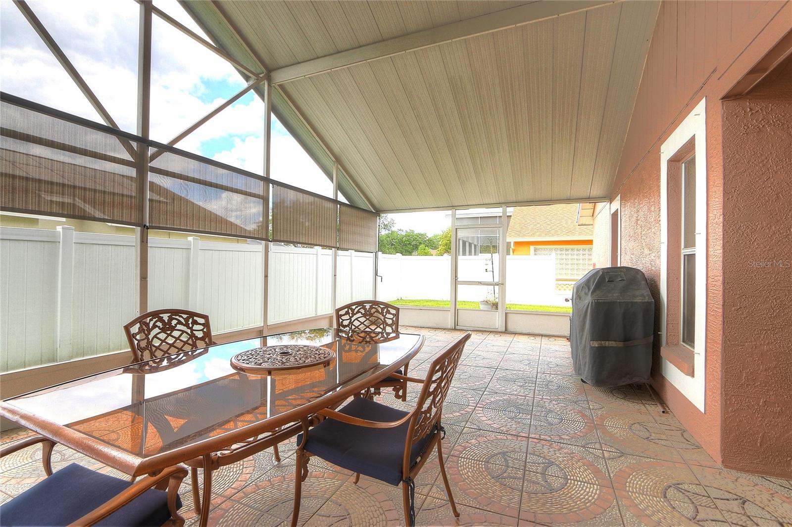 RANDOM OAKS PH I - Residential