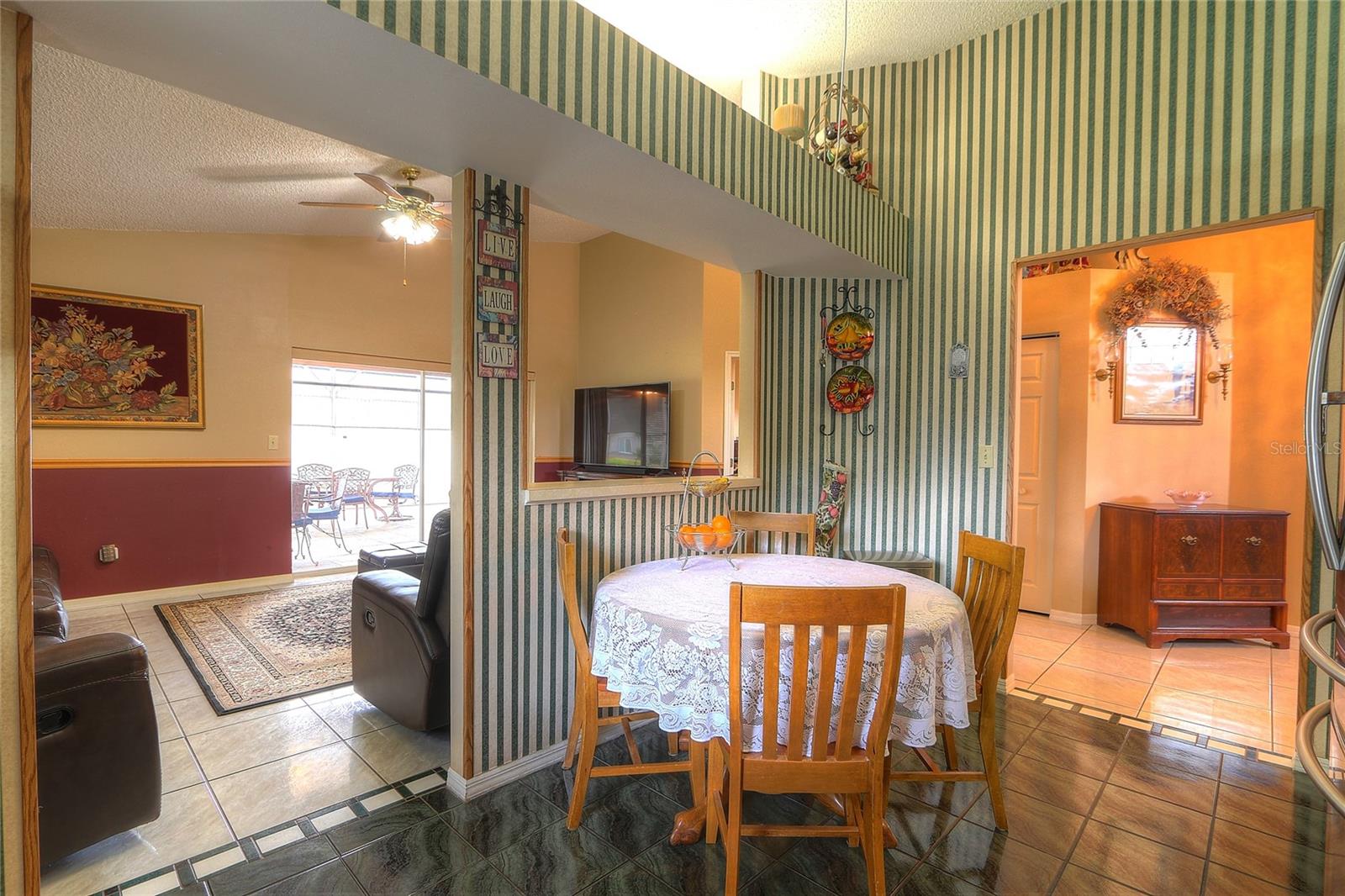 RANDOM OAKS PH I - Residential