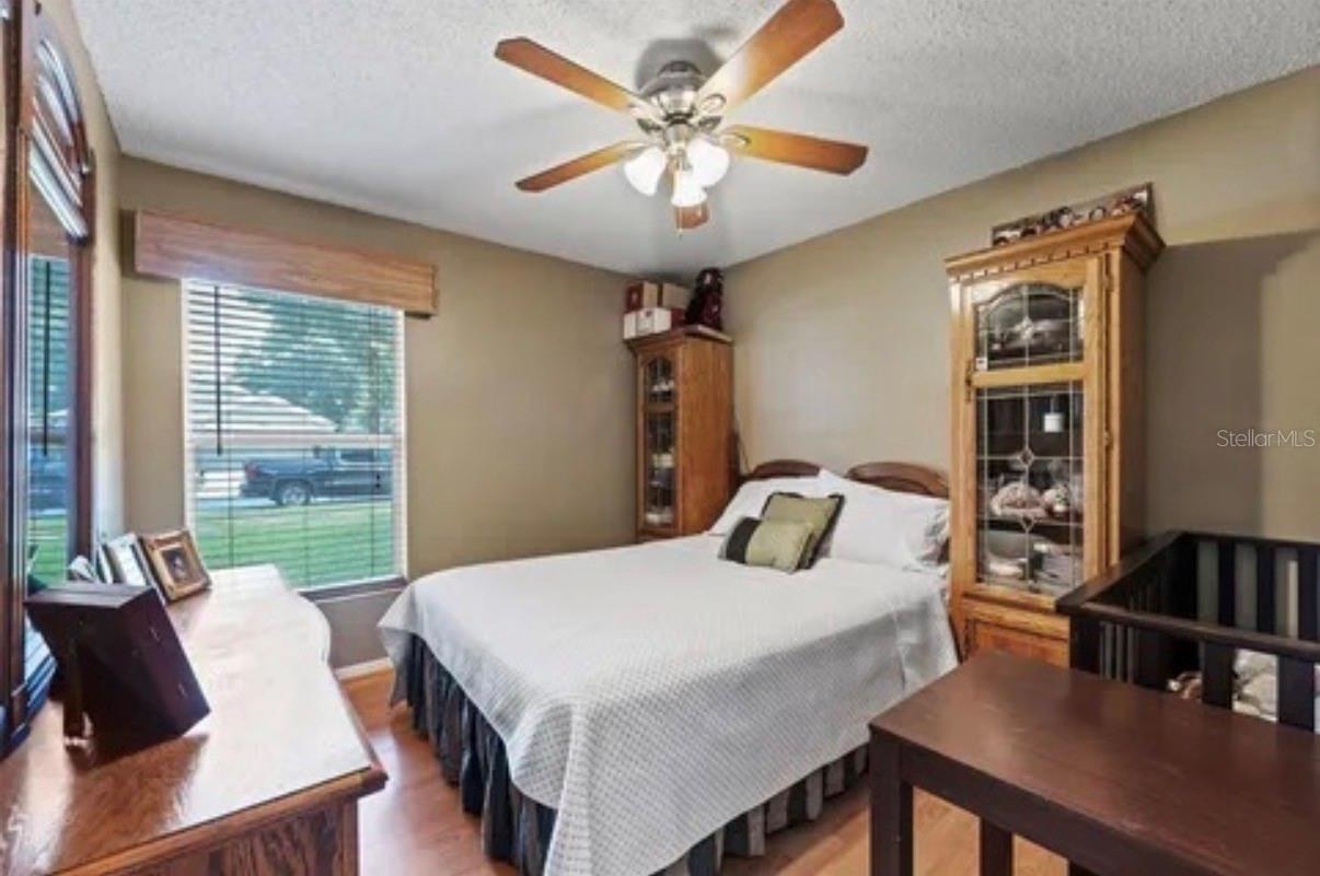 RANDOM OAKS PH I - Residential