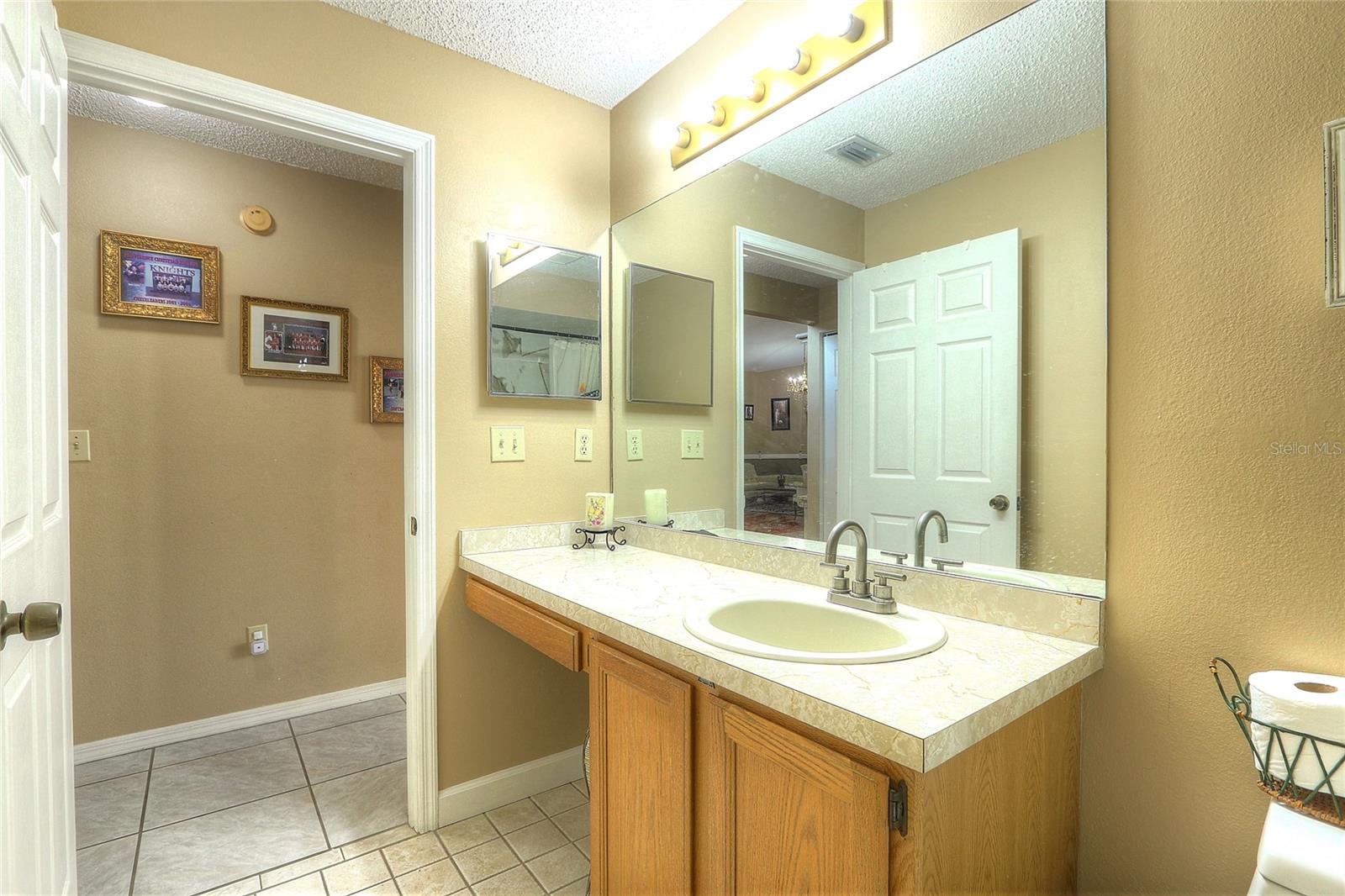 RANDOM OAKS PH I - Residential