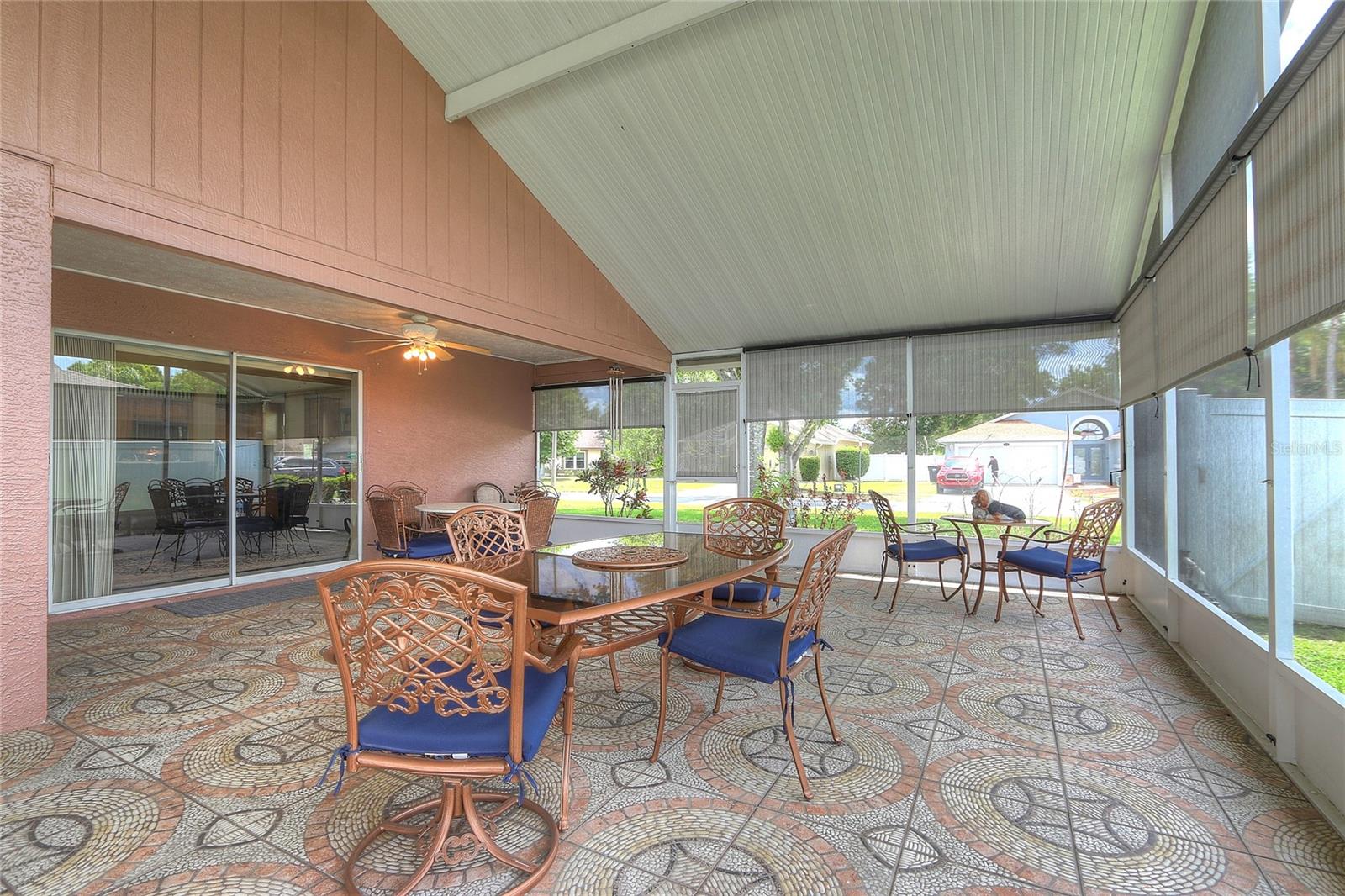 RANDOM OAKS PH I - Residential