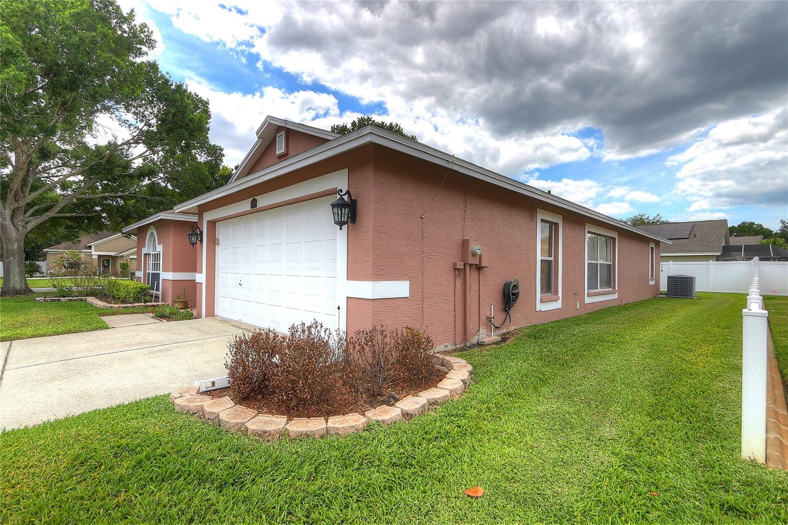 RANDOM OAKS PH I - Residential