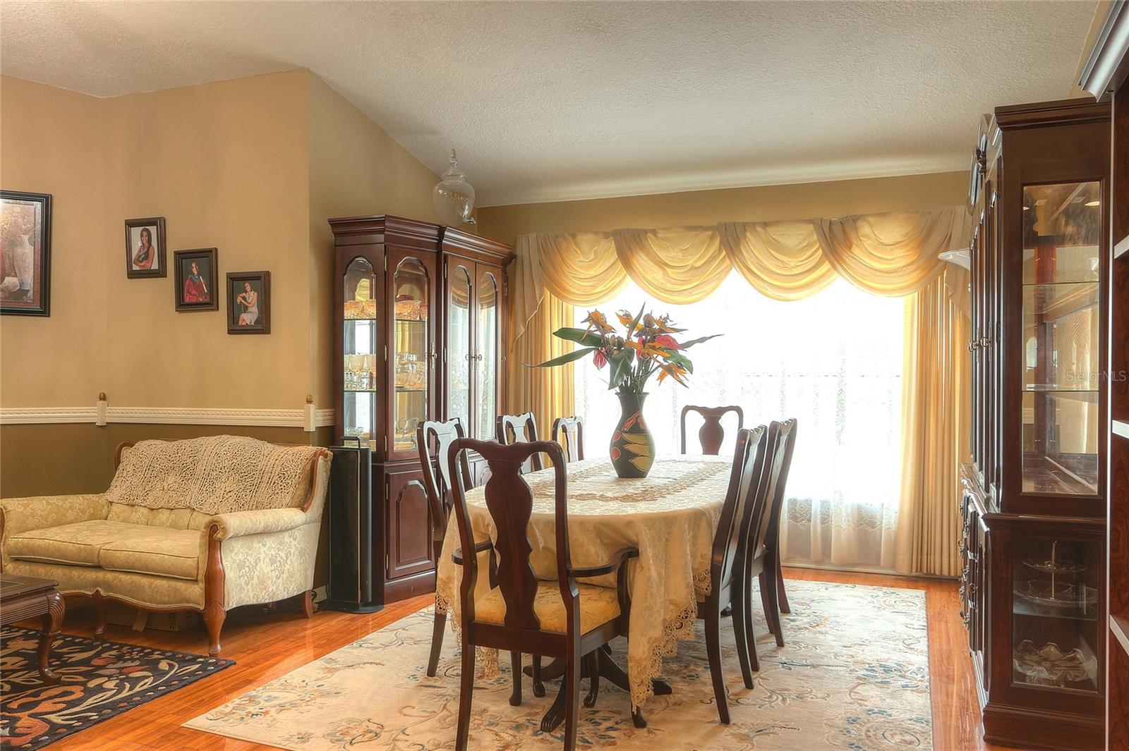 RANDOM OAKS PH I - Residential