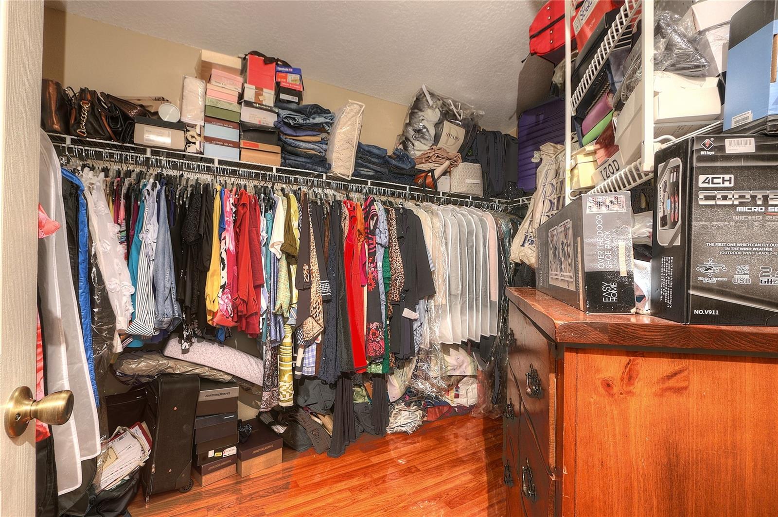 RANDOM OAKS PH I - Residential