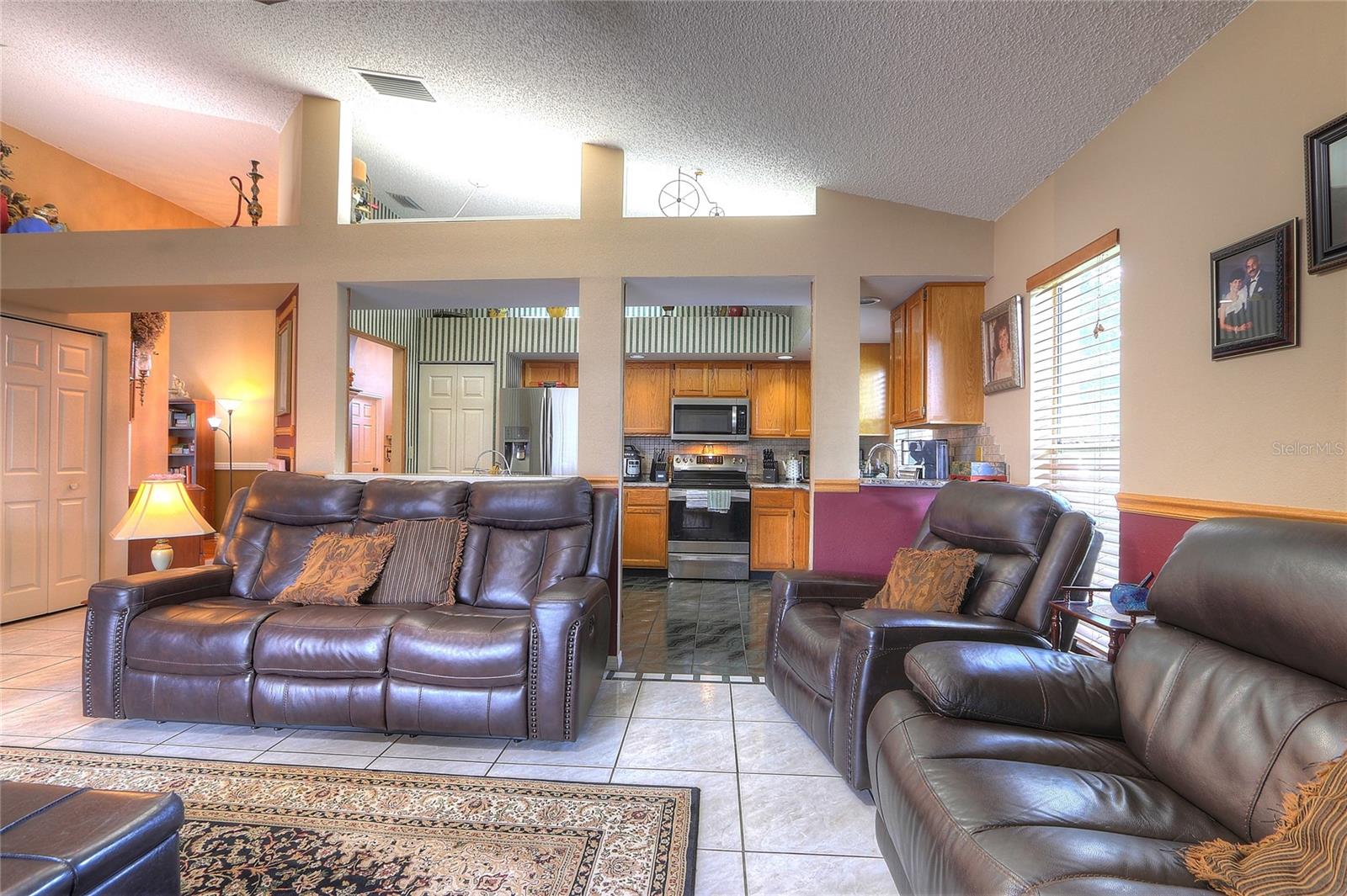 RANDOM OAKS PH I - Residential