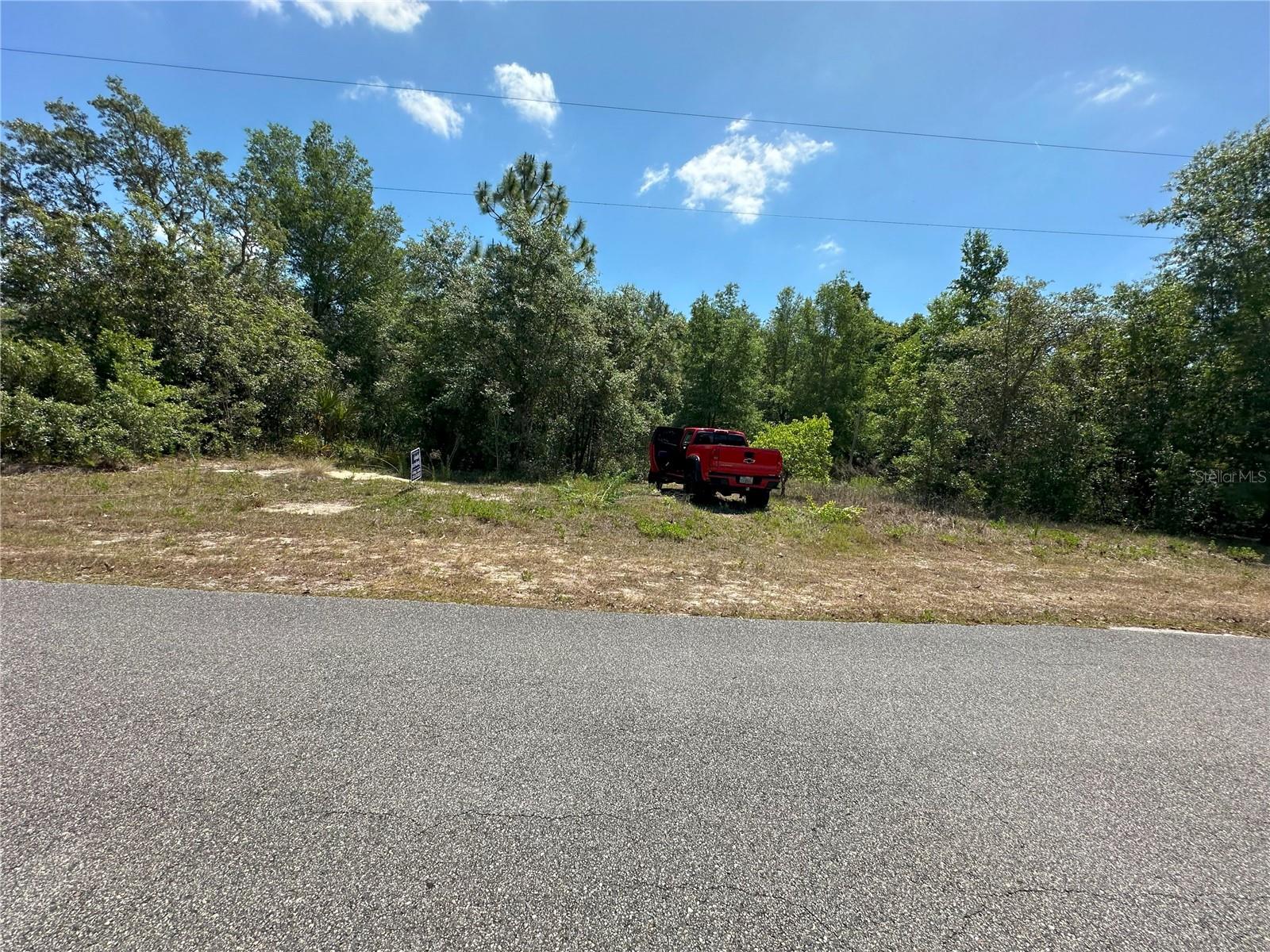 MAYFAIR GARDEN ACRES - Land