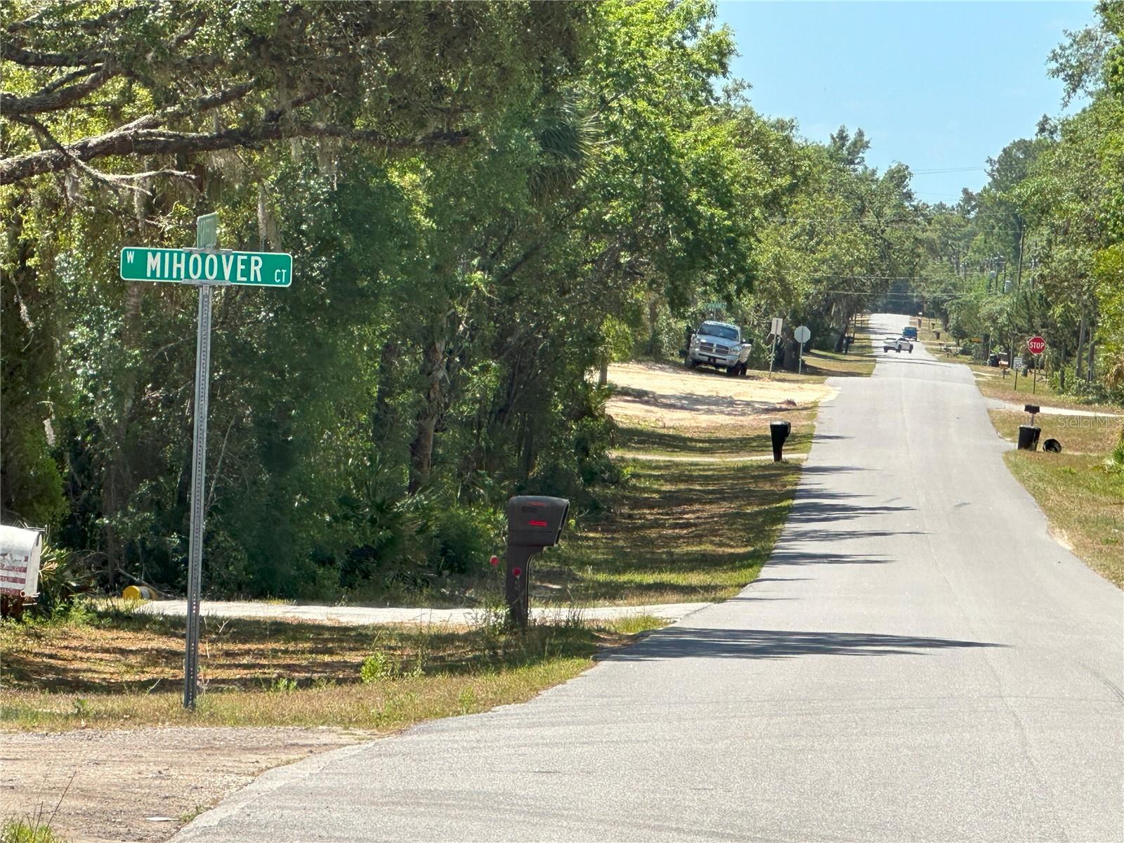 MAYFAIR GARDEN ACRES - Land