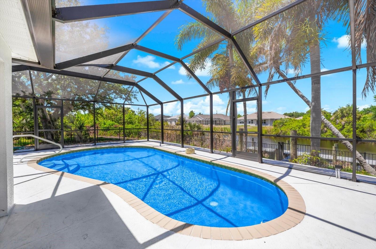 PORT CHARLOTTE SEC 71 - Residential