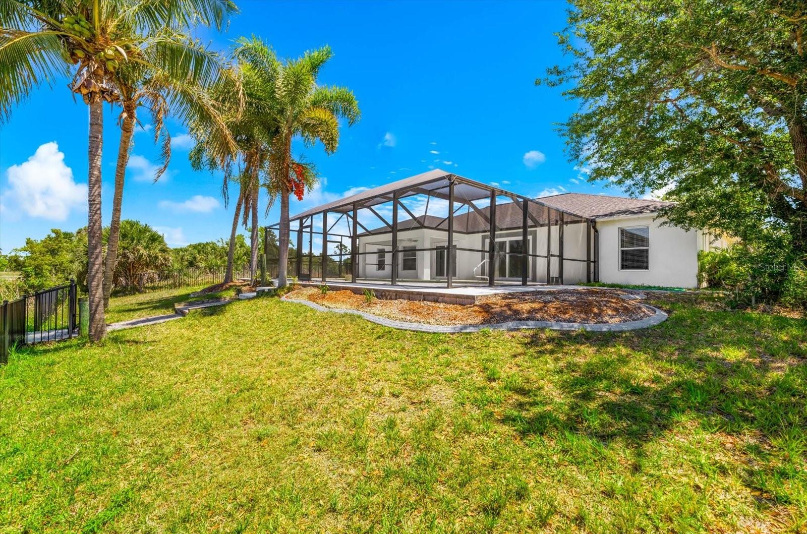 PORT CHARLOTTE SEC 71 - Residential