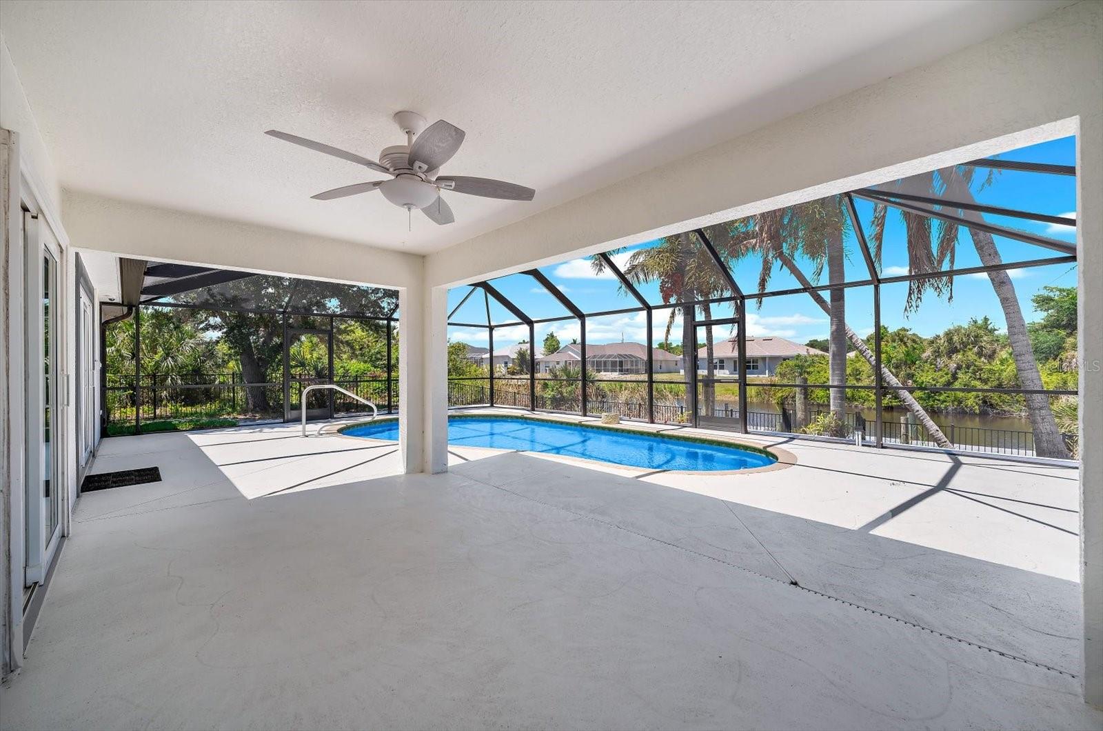 PORT CHARLOTTE SEC 71 - Residential