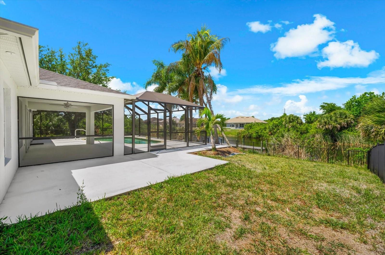 PORT CHARLOTTE SEC 71 - Residential