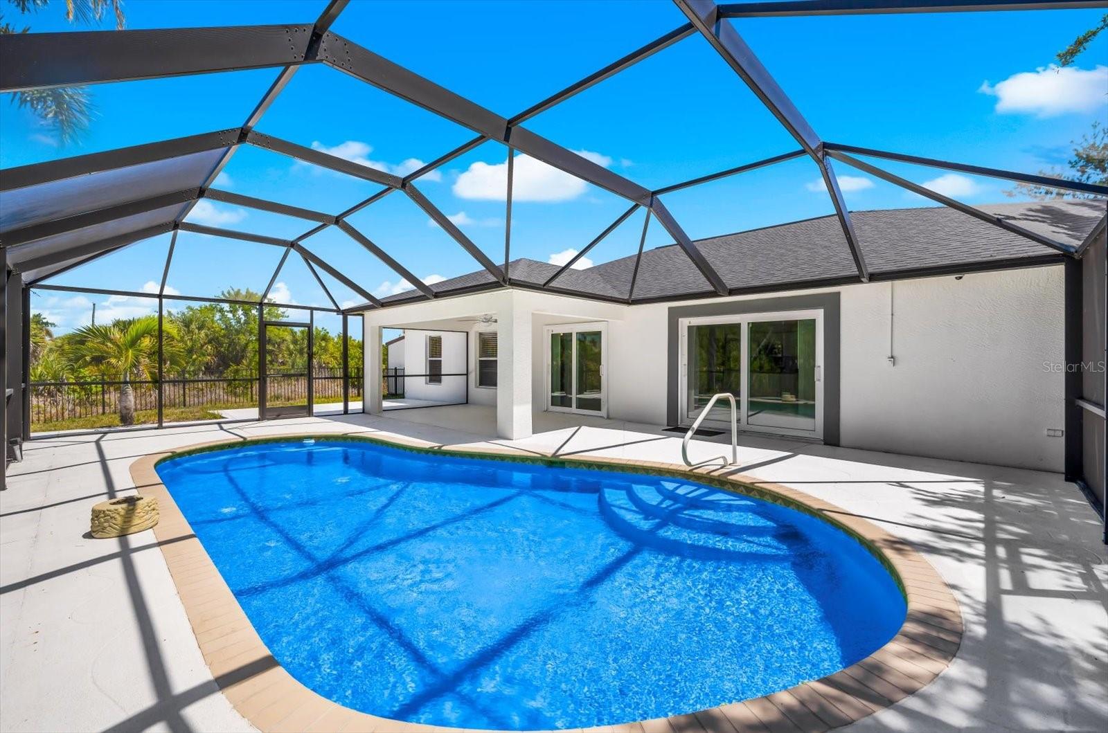 PORT CHARLOTTE SEC 71 - Residential