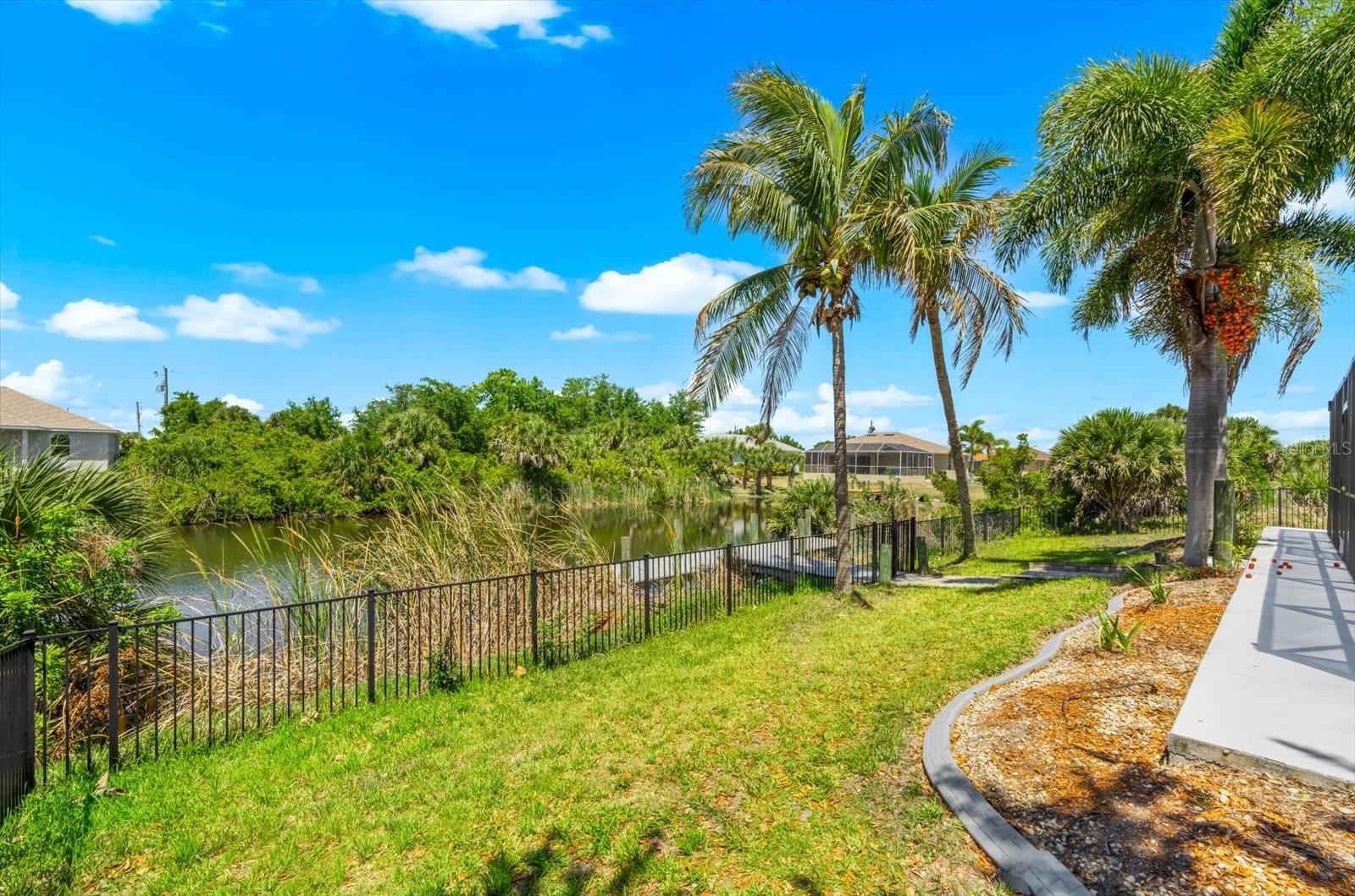 PORT CHARLOTTE SEC 71 - Residential