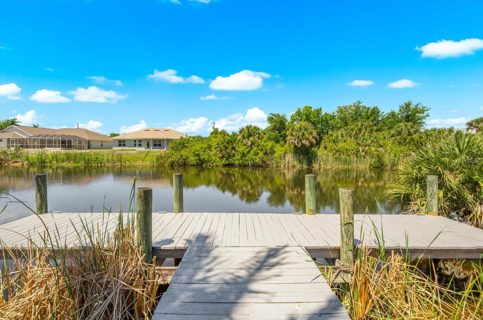 PORT CHARLOTTE SEC 71 - Residential