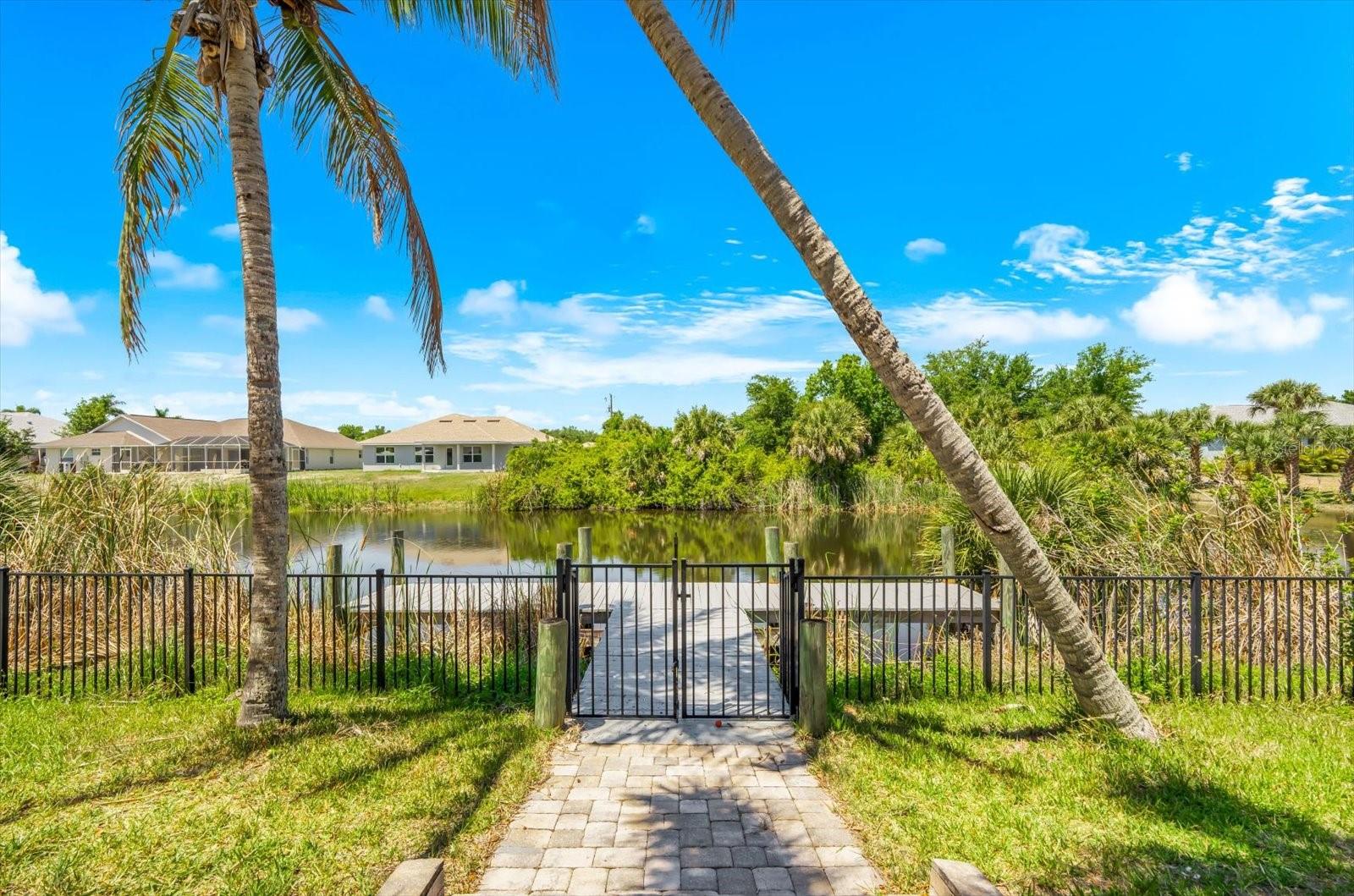 PORT CHARLOTTE SEC 71 - Residential