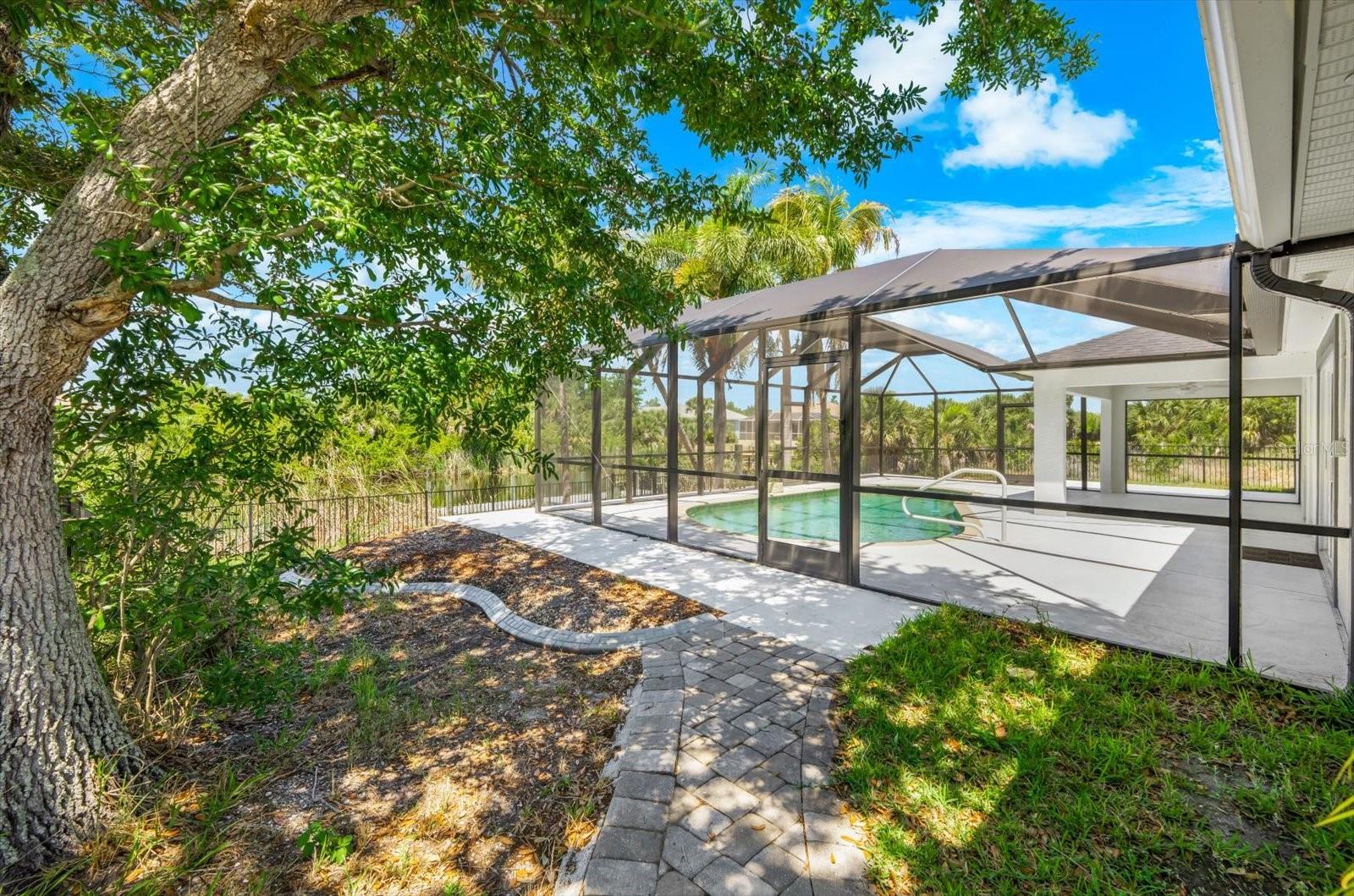 PORT CHARLOTTE SEC 71 - Residential