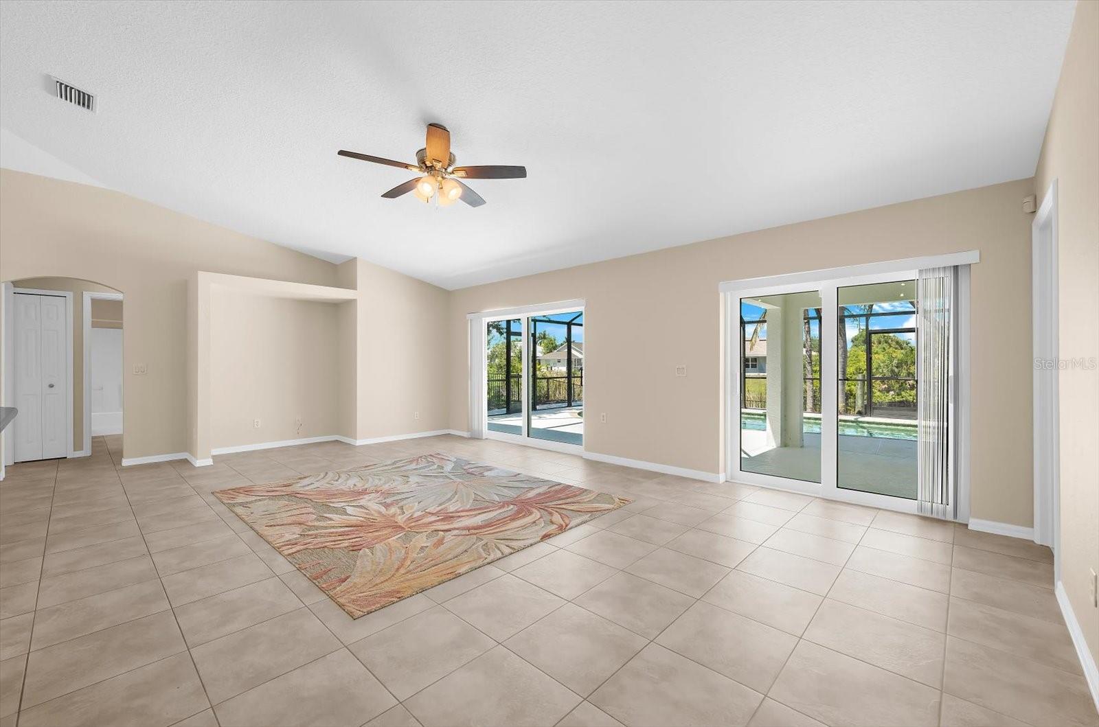 PORT CHARLOTTE SEC 71 - Residential