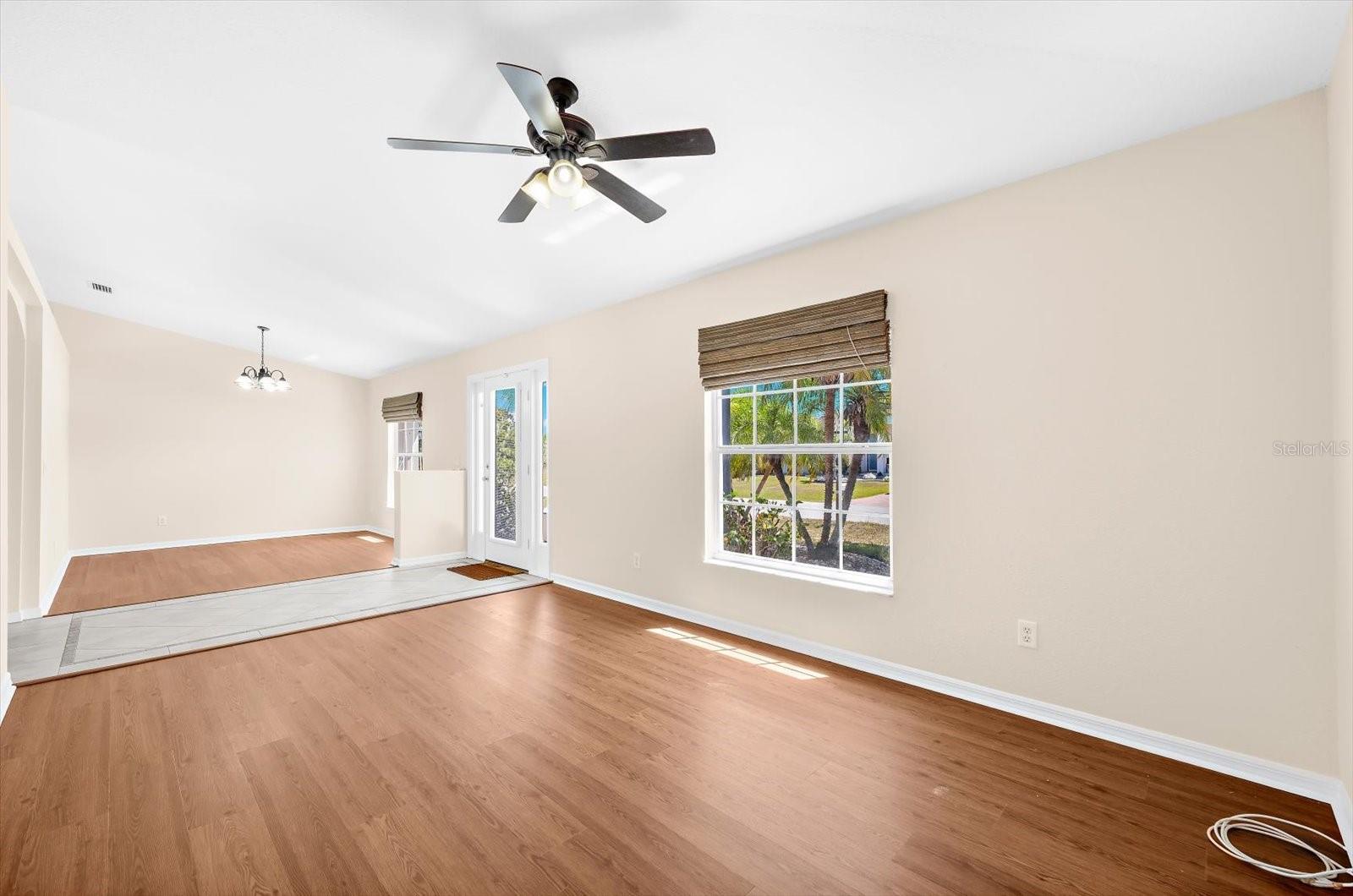 PORT CHARLOTTE SEC 71 - Residential