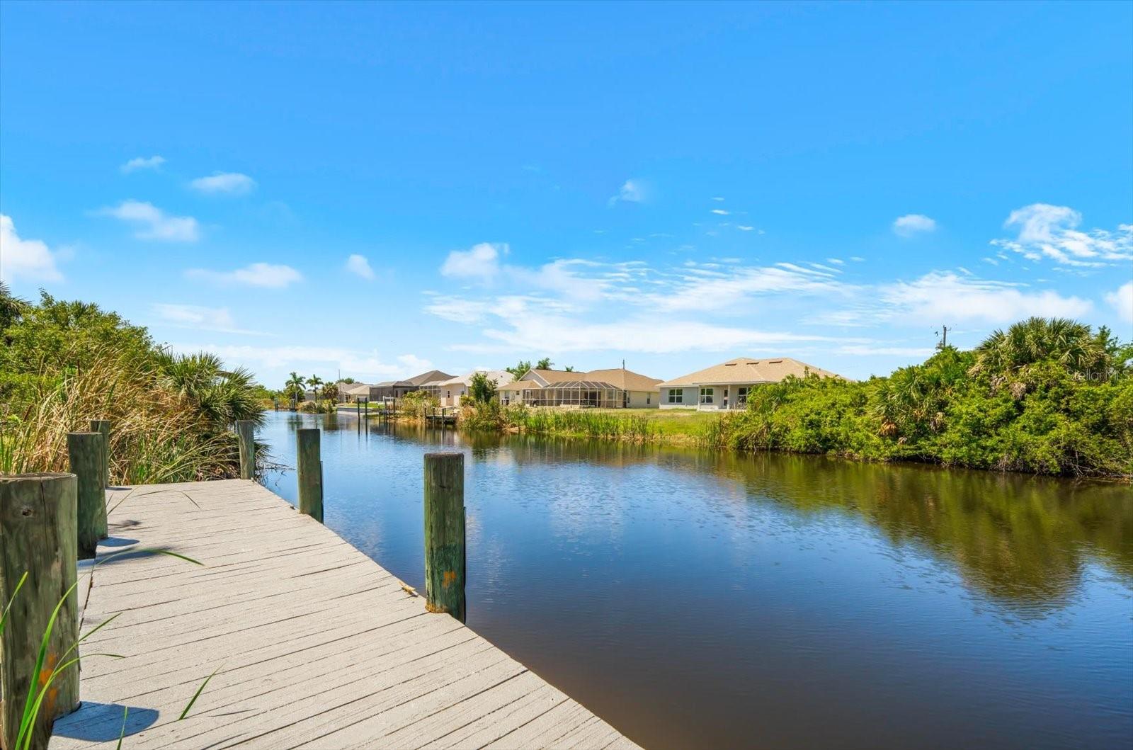 PORT CHARLOTTE SEC 71 - Residential