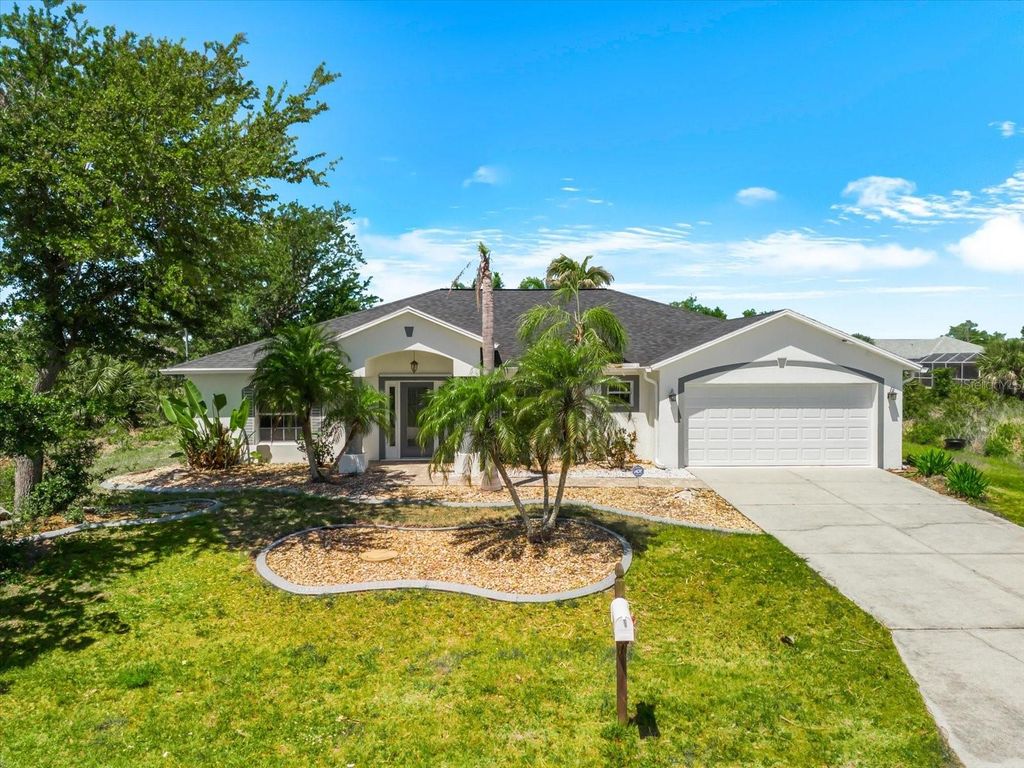 Photo of 9660 Miami Circle, Port Charlotte, FL 33981 (MLS # D6147109)
