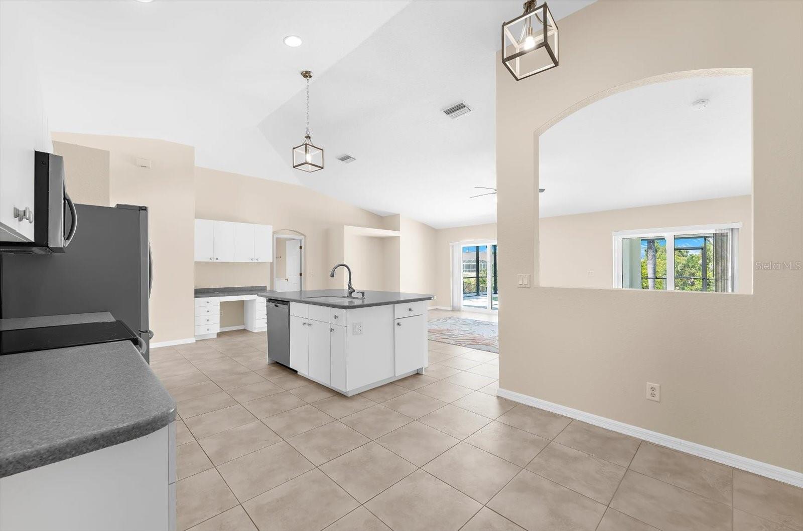 PORT CHARLOTTE SEC 71 - Residential