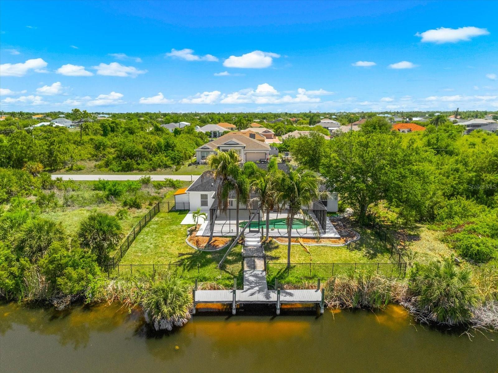 PORT CHARLOTTE SEC 71 - Residential