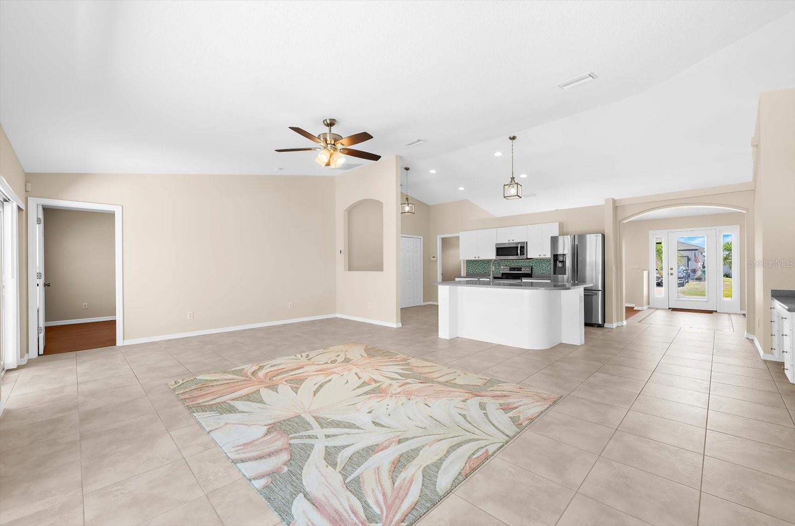 PORT CHARLOTTE SEC 71 - Residential