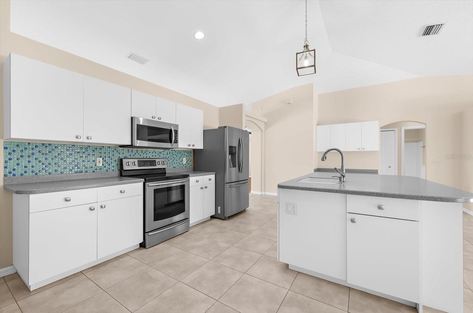 PORT CHARLOTTE SEC 71 - Residential